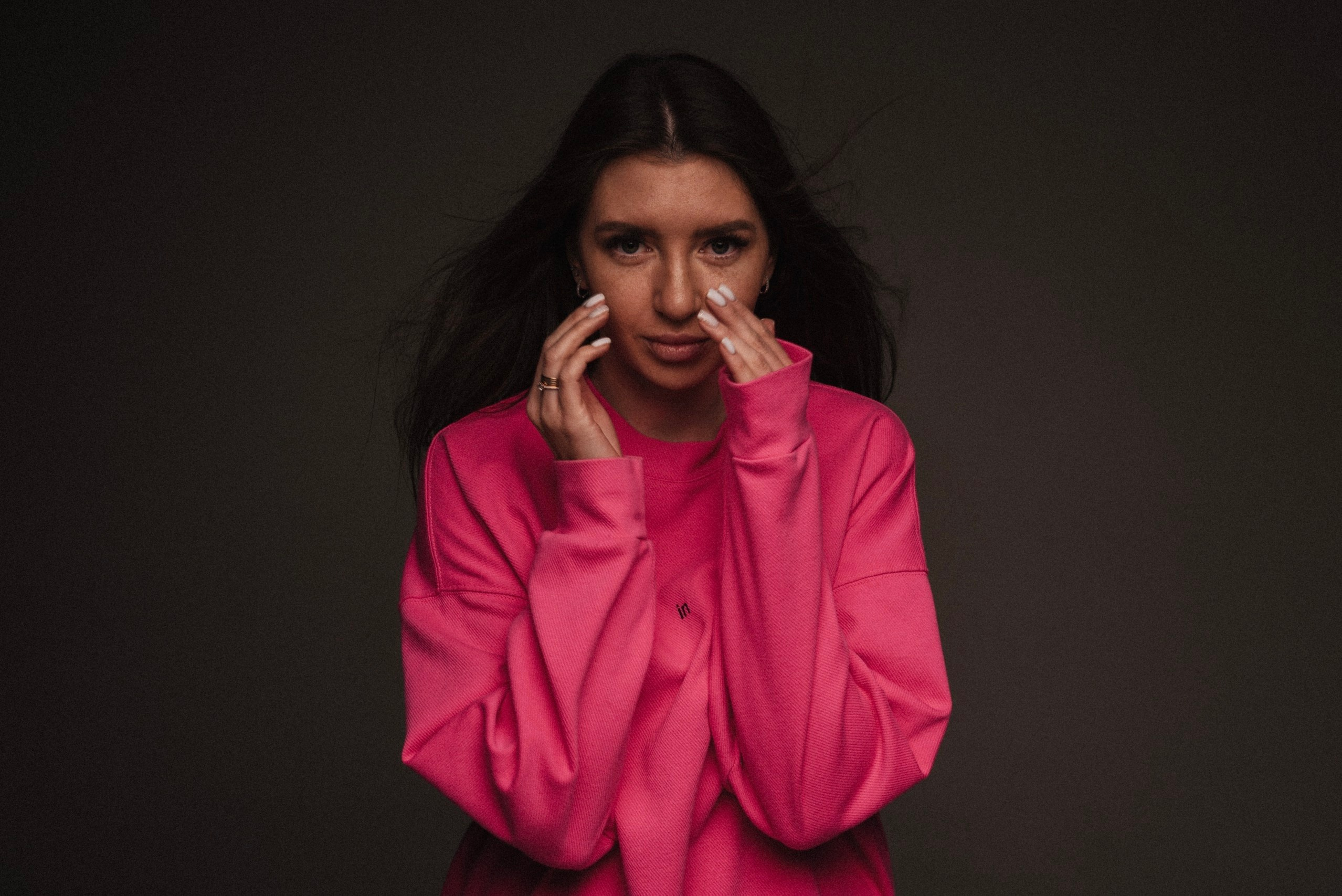 Татьяна. Портретный фотограф Санкт-Петербург Зикс Елизавета