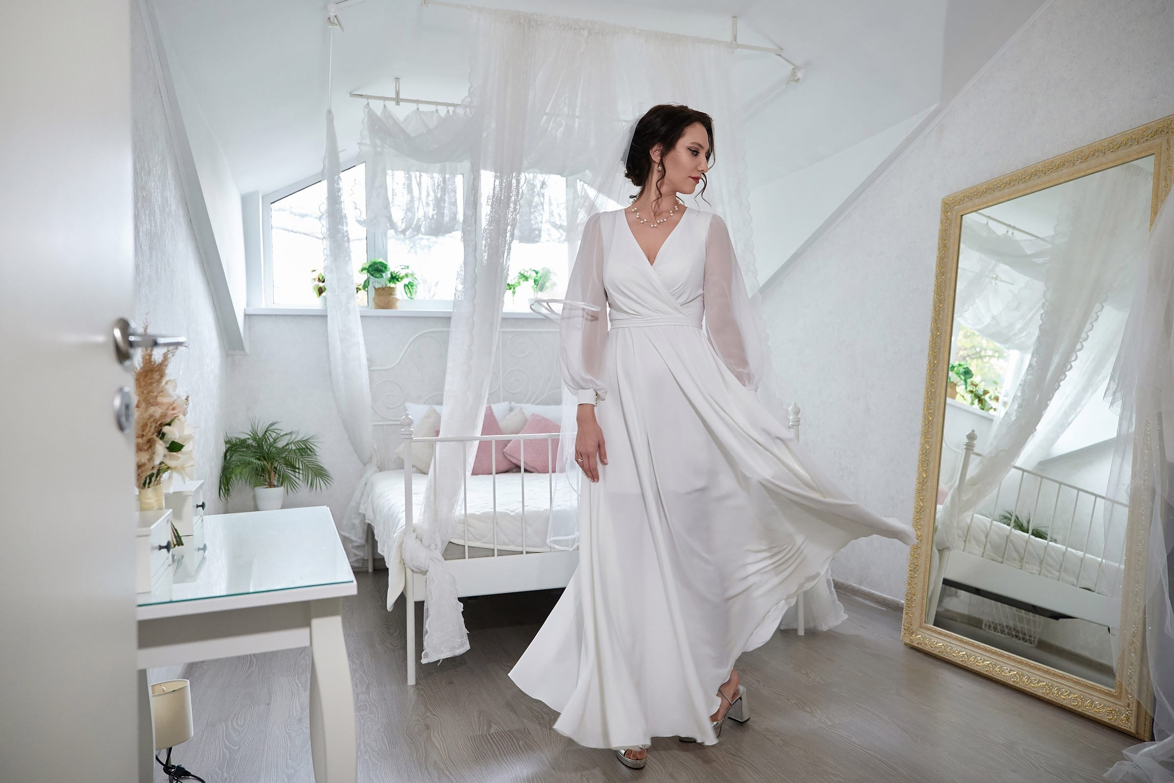 Малый панорамный зал мз