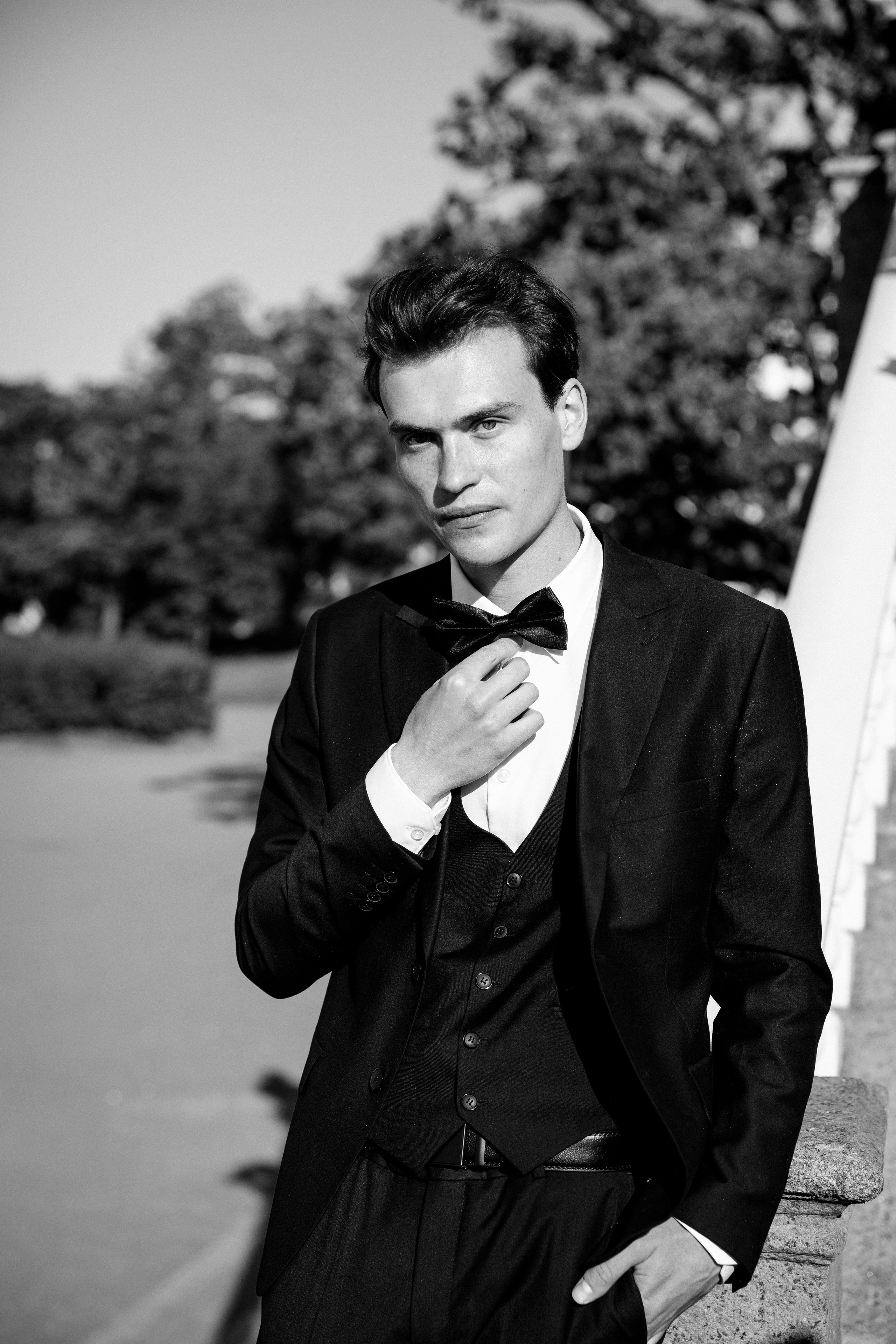 Анастасия и Иван. Свадебный и портретный фотограф