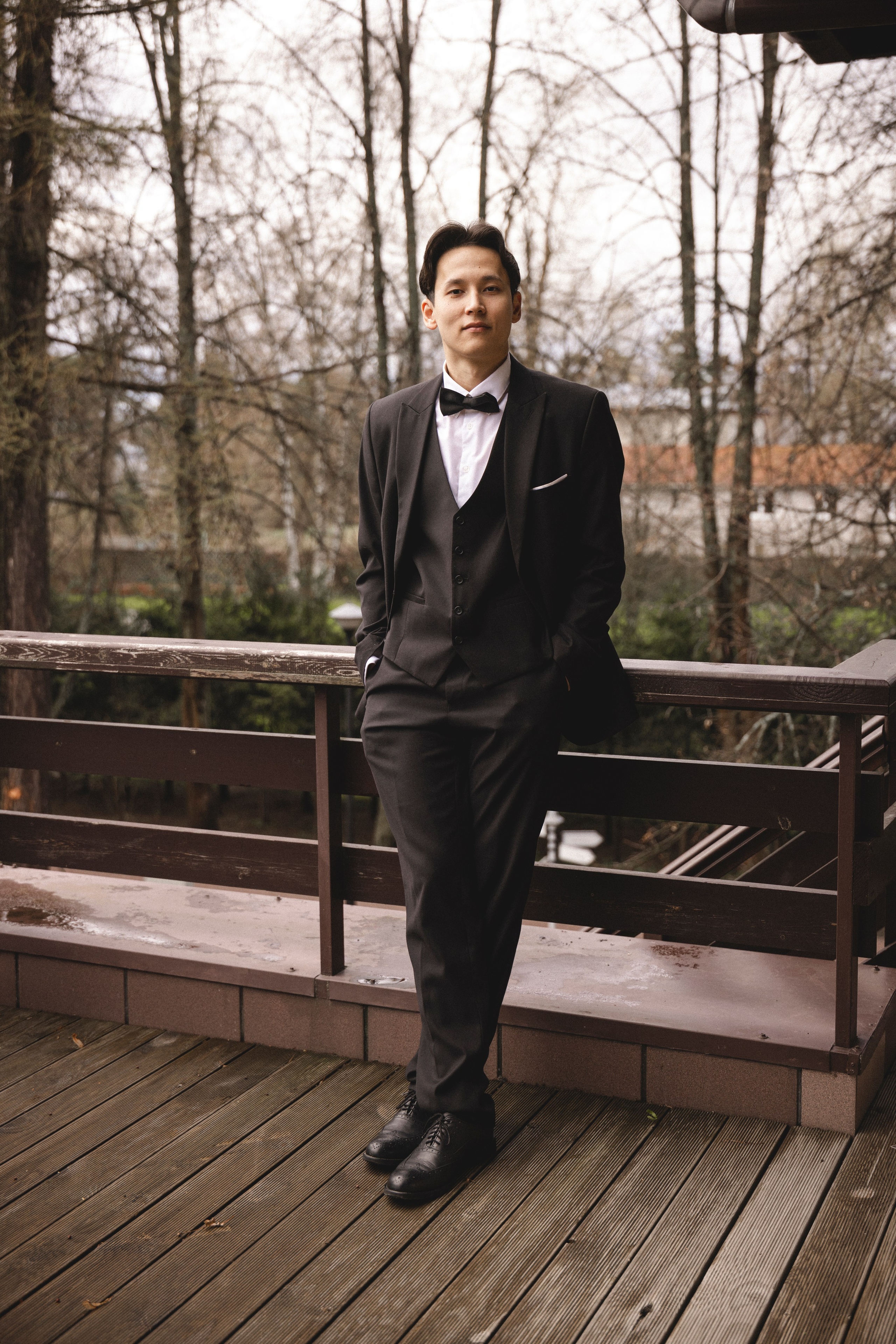 Алина и Роман. Свадебный и портретный фотограф