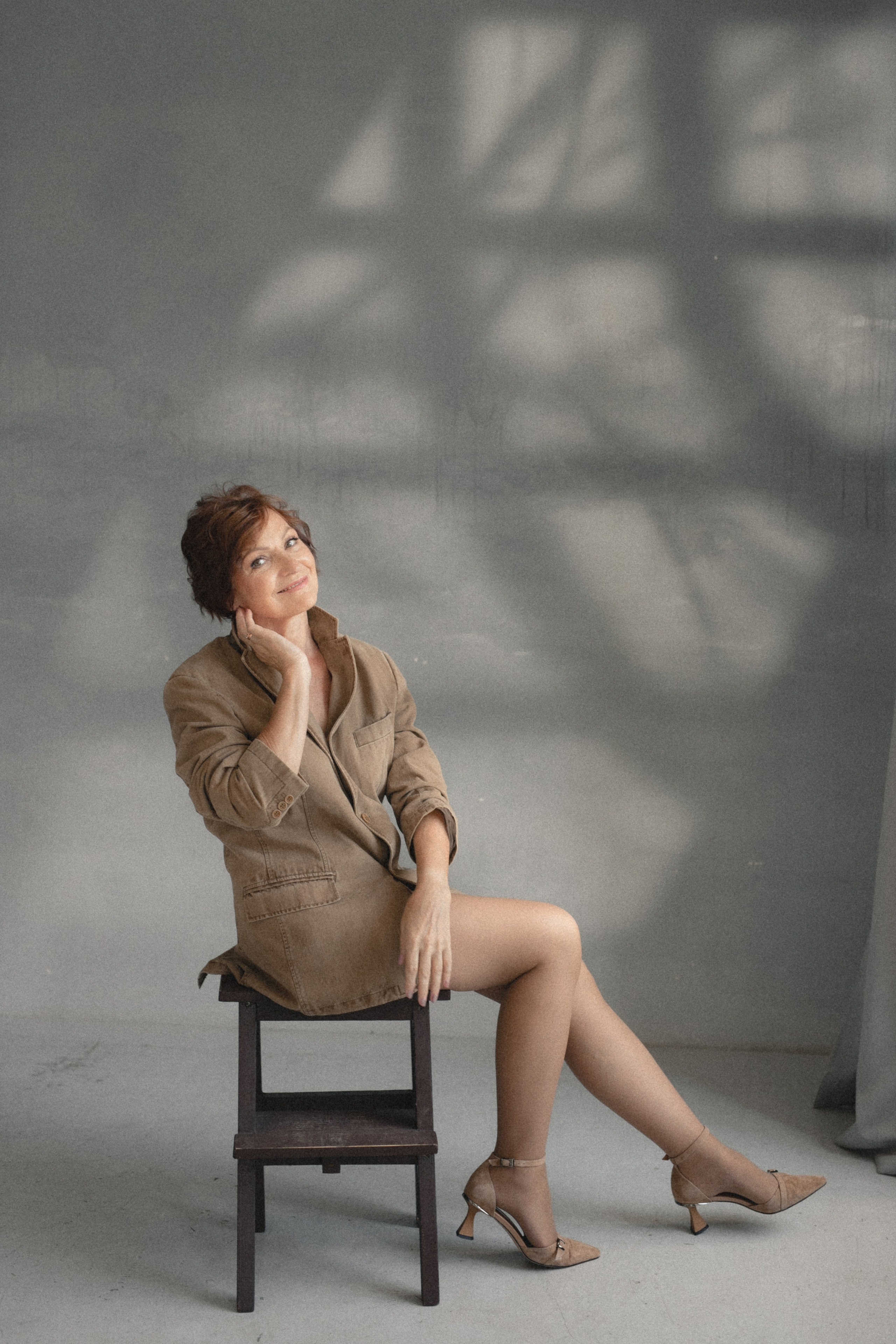 Ирина. Фотограф Ногинск Электросталь Наталья Осетрова