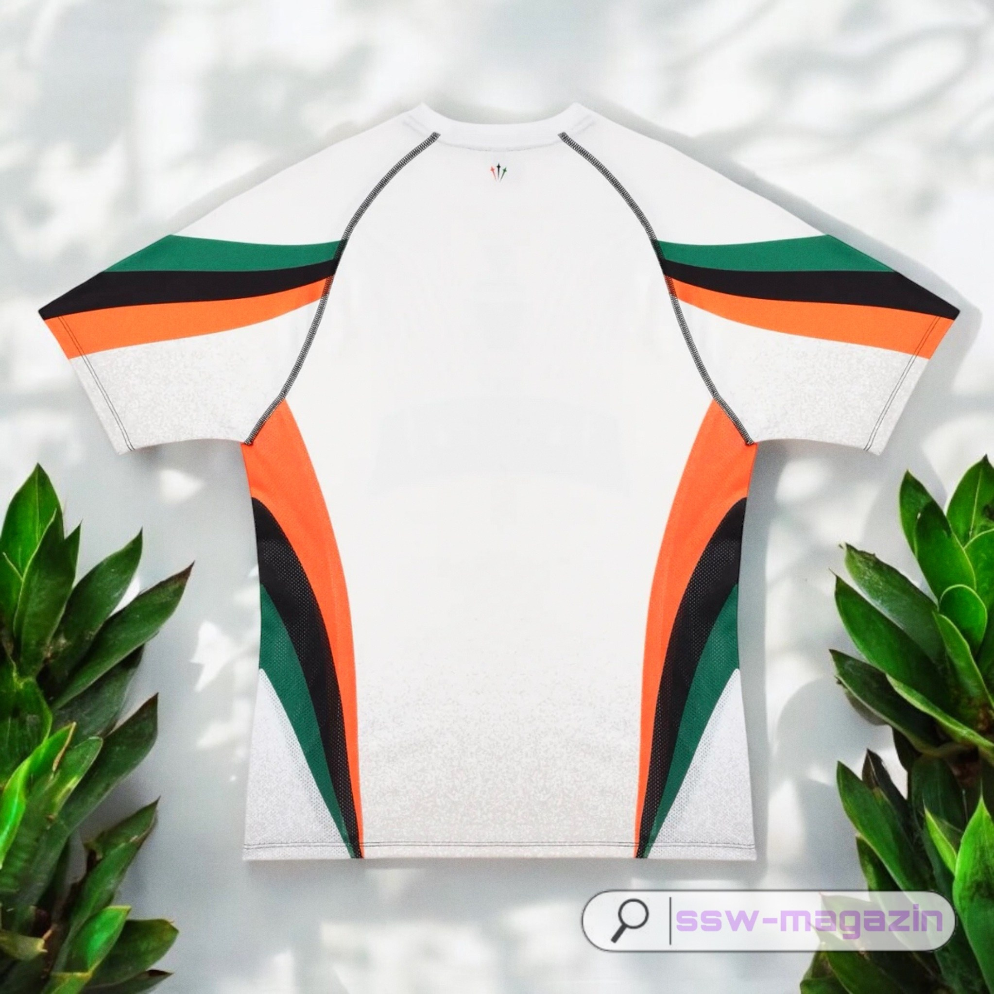 Футболка Venezia. Футбольный магазин — ssw_magazin