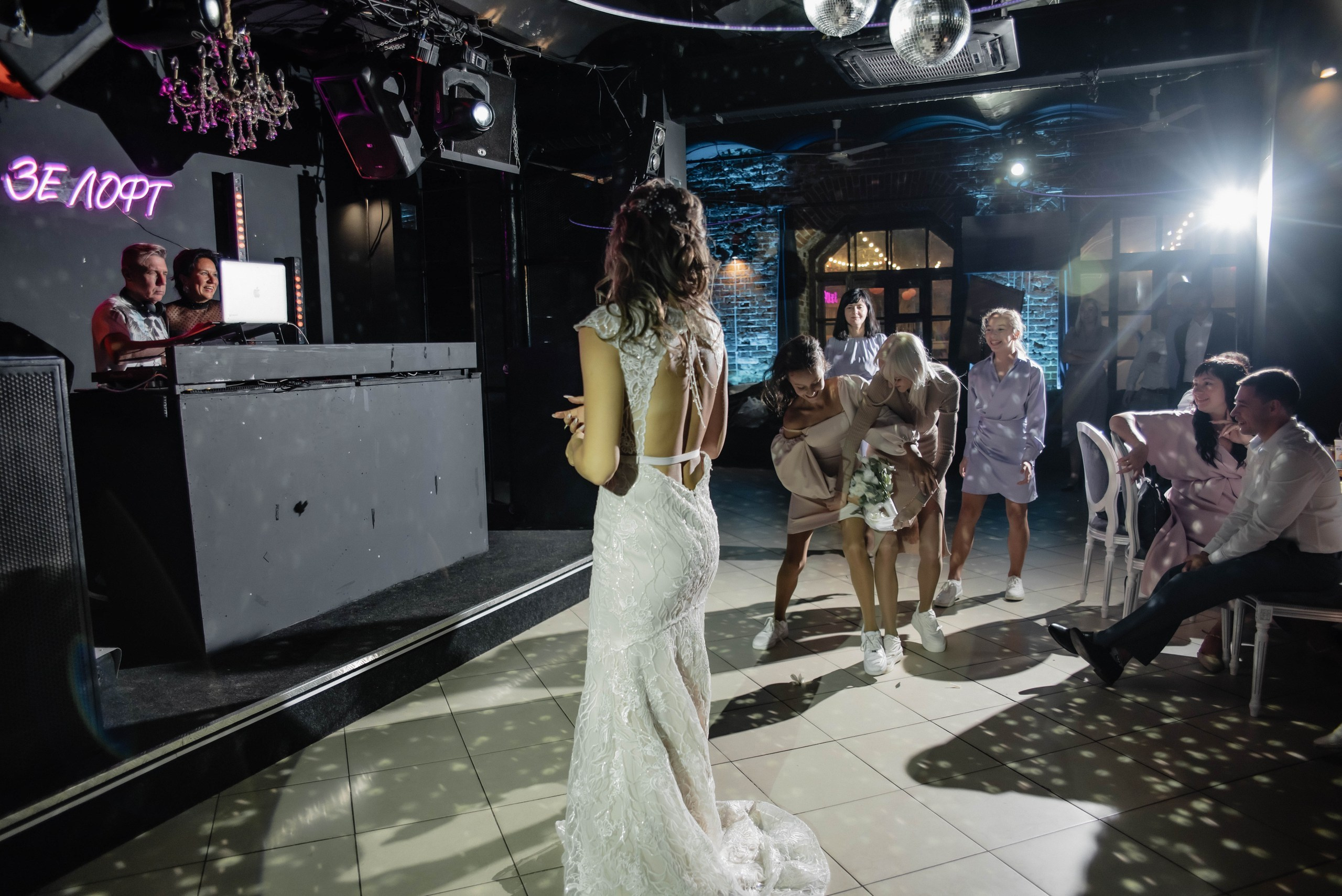 Сергей и Наталья банкет. Фотограф в Саратове и Энгельсе — Склярова Дарья