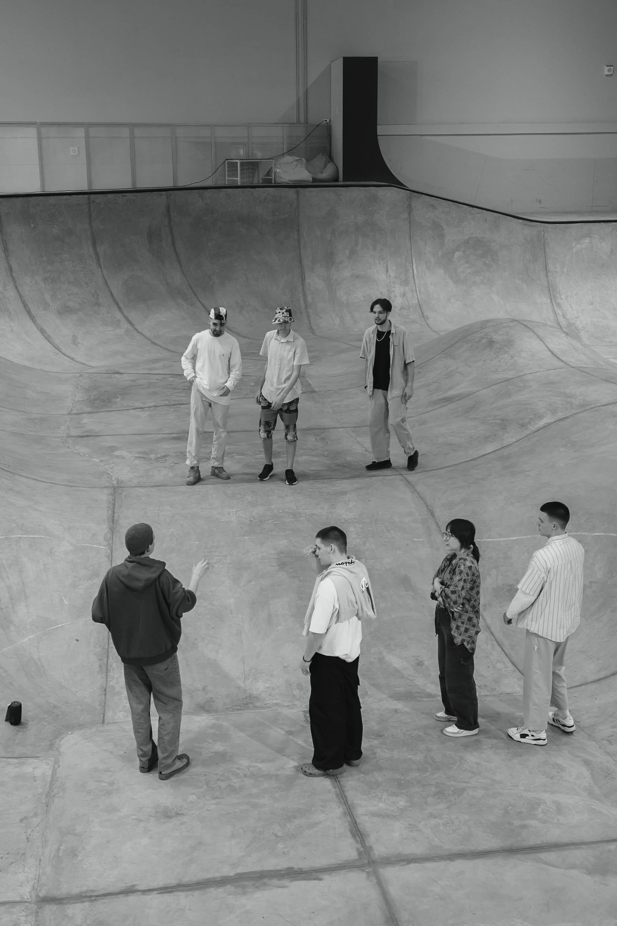 ДВА МЯЧА | съемка рекламного ролика. SMM-менеджер и фотограф Садовникова Ольга