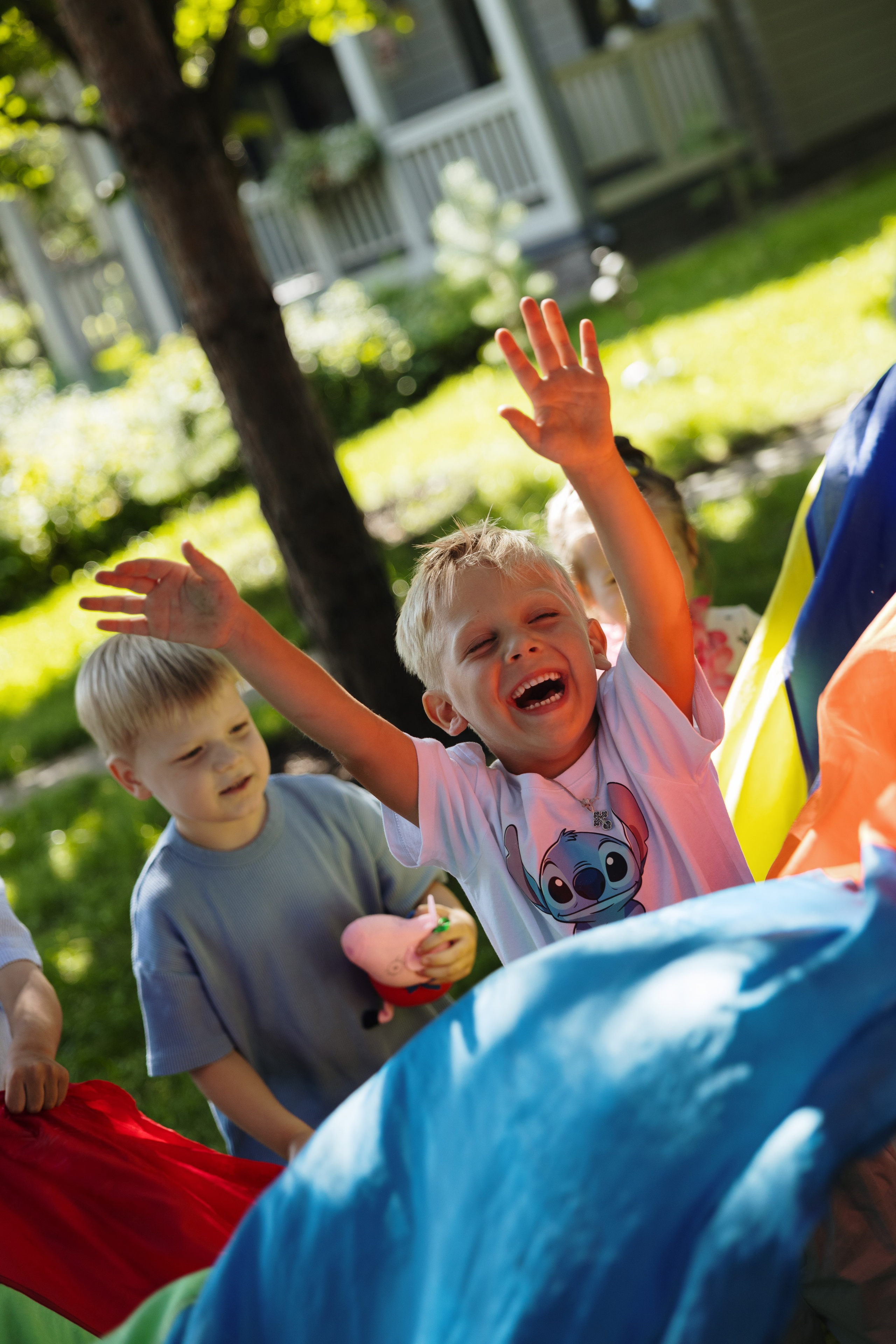 Эксперт по репортажной съемке | Опытный фотограф мероприятий. Репортажный фотограф Катерина Гилс Москва
