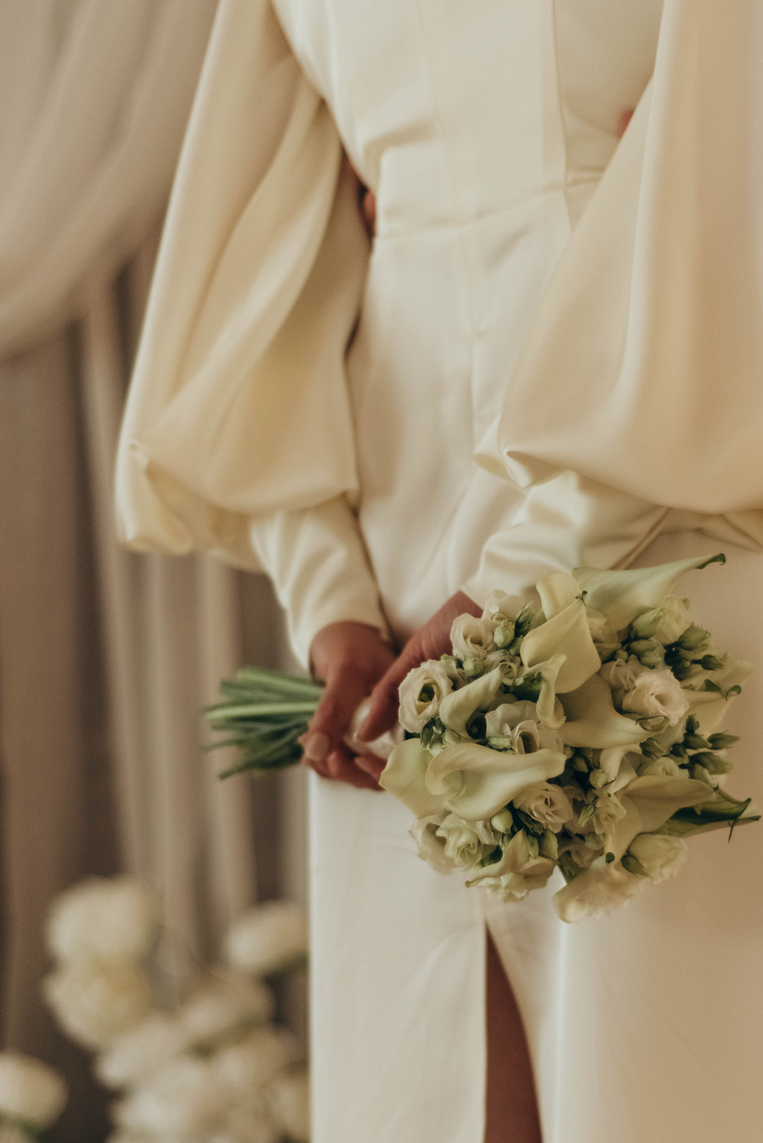 Соня & Данил. Свадебный фотограф и видеограф в Новосибирске