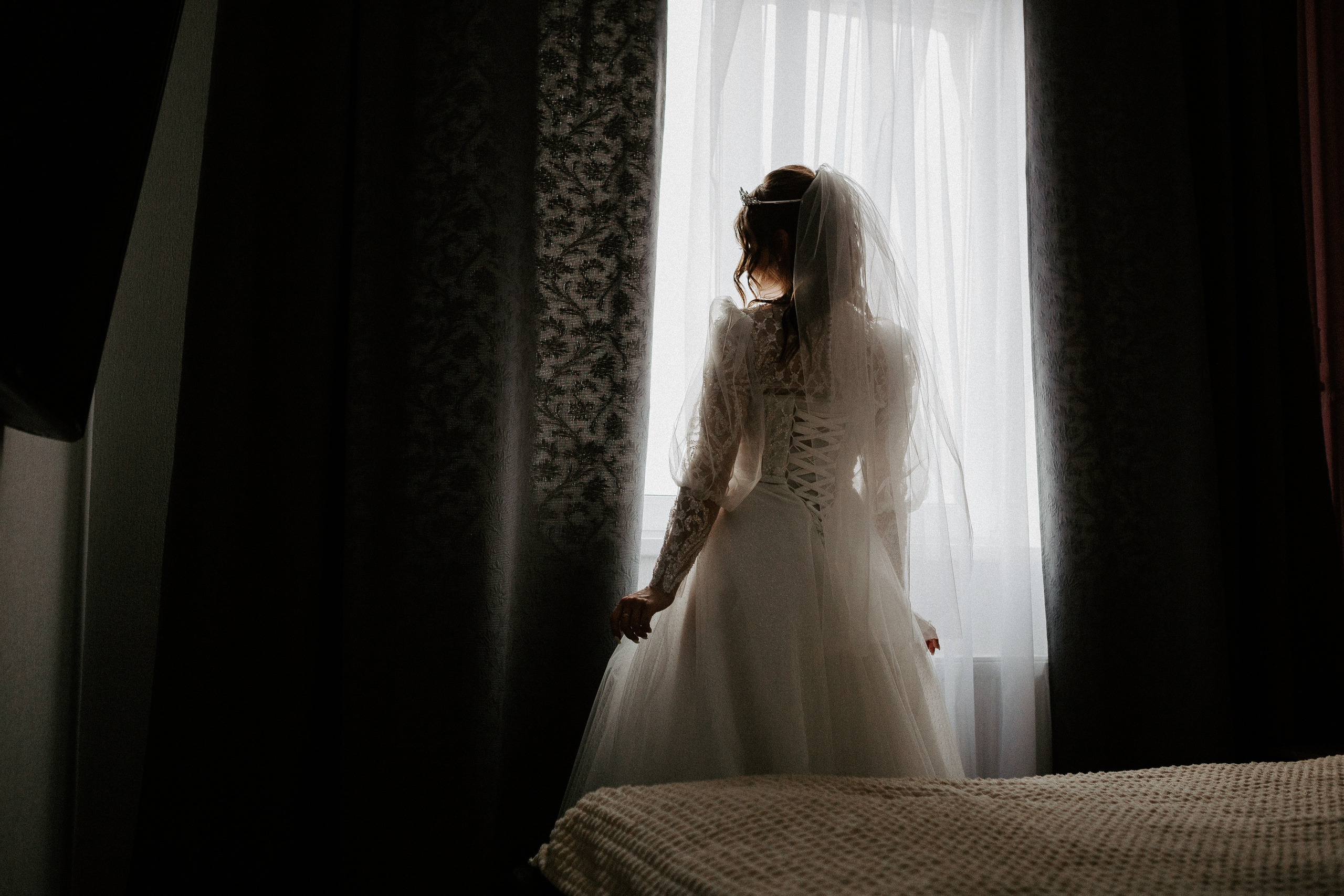 Илья и Алина. Фотограф, видеограф в Челябинске Глеб Хазиев