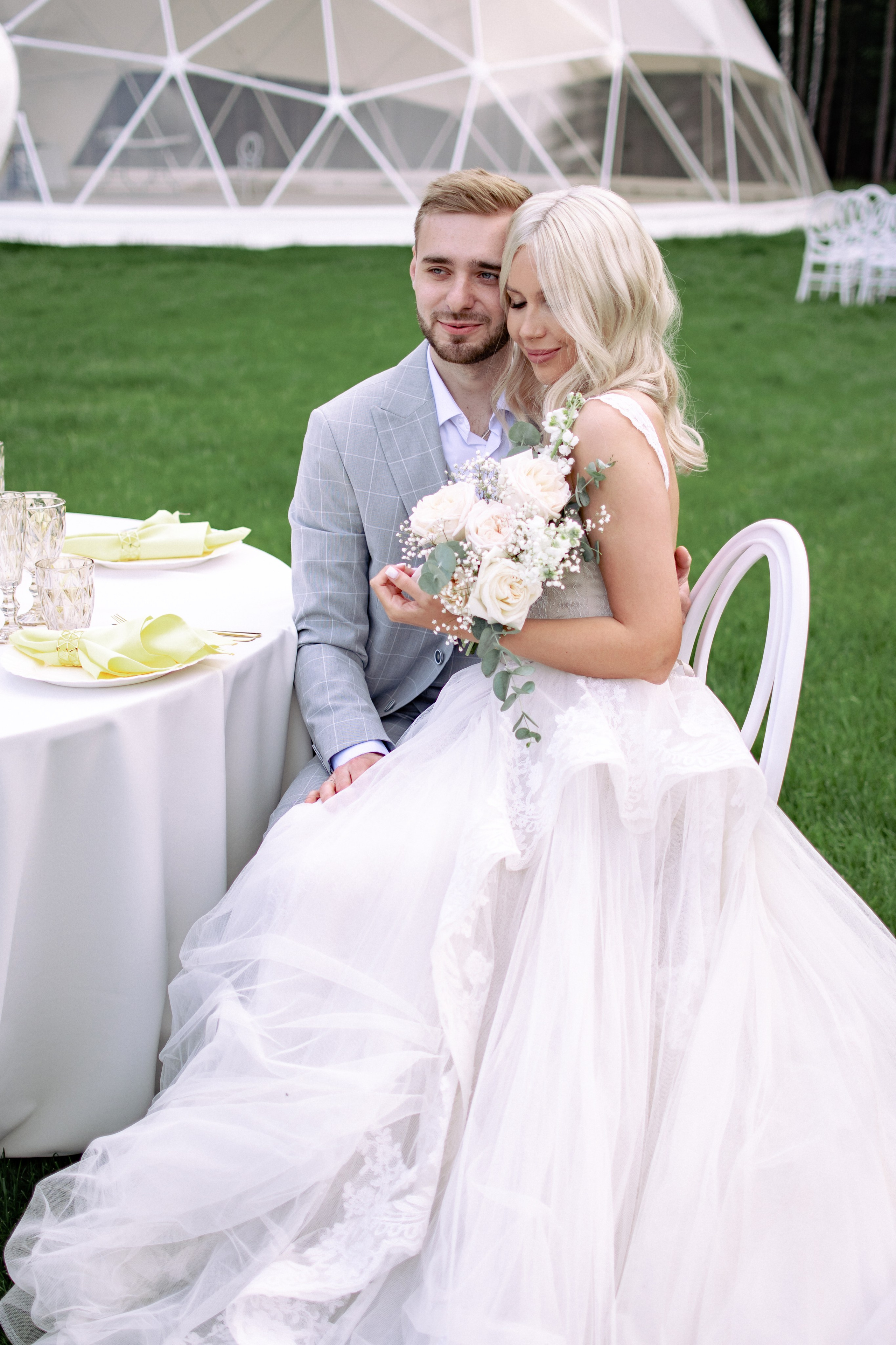 Свадьба Марина и Илья. Фотограф в Твери Дементьева Анастасия