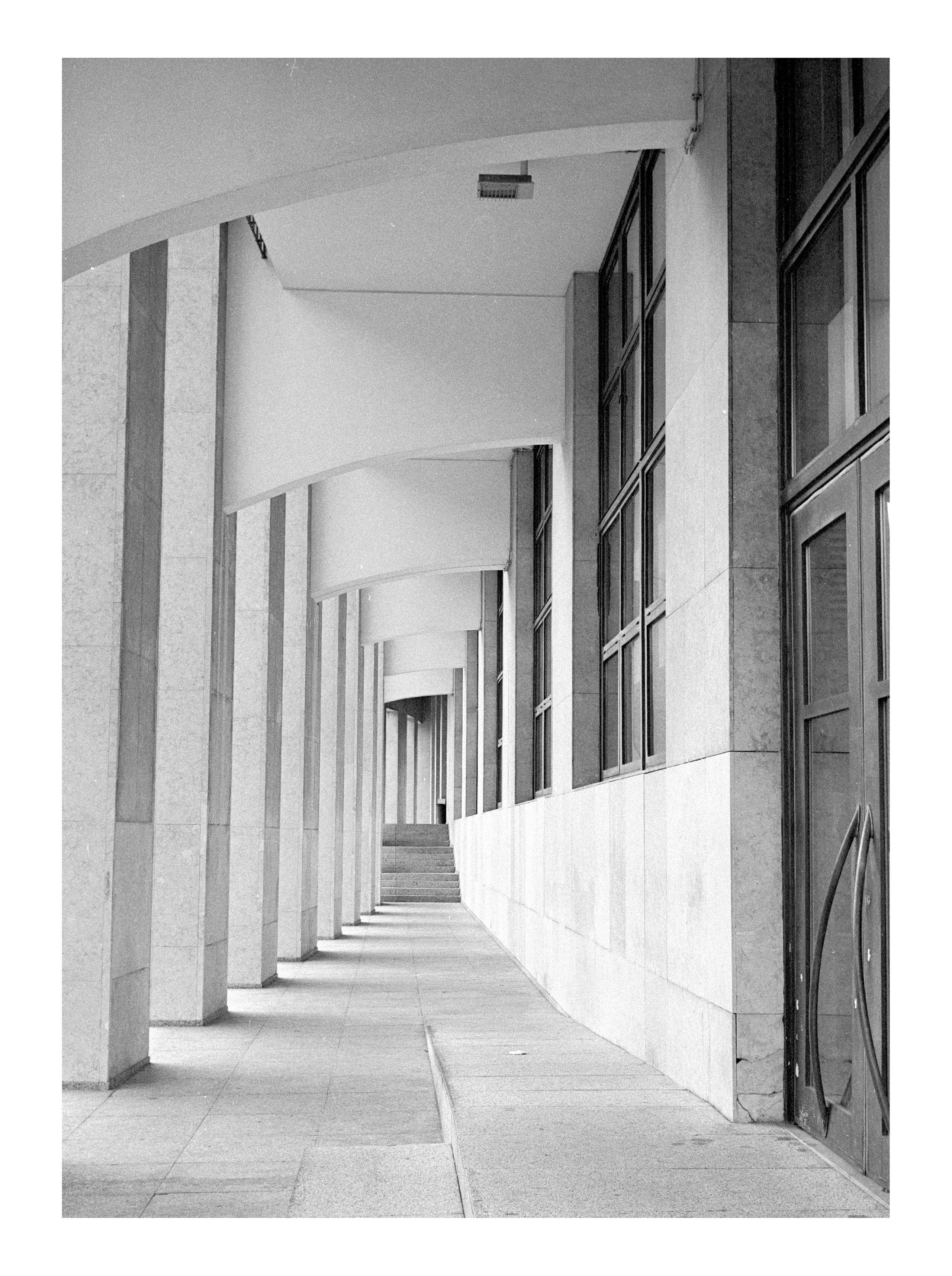 Porto 2023. Dima Voronetsky