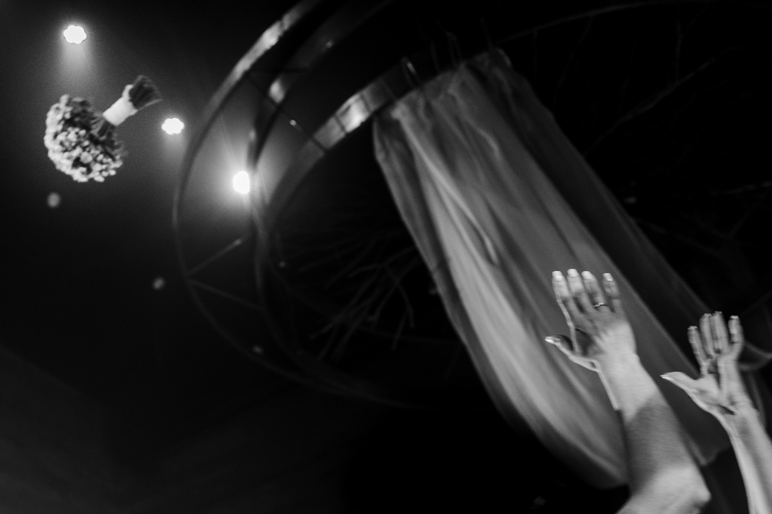 Замечательная свадьба в Белом Замке Шамони в Красноярске. Свадебный фотограф-видеограф в Красноярске Евгений Константинопольский