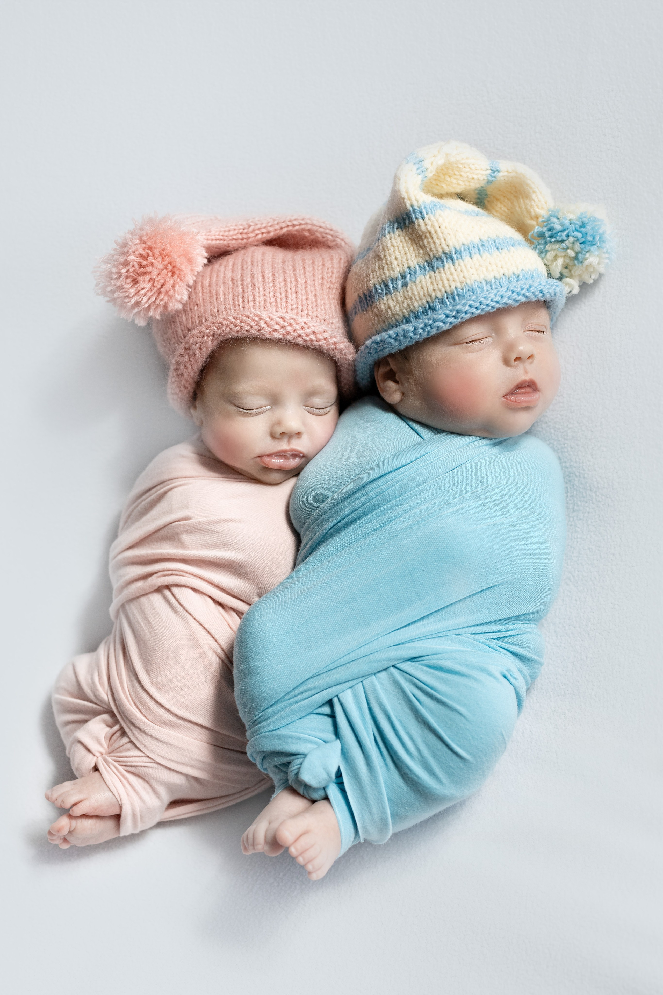 Ваня и Таня. Ольга SHREIBICUS — Фотография беременности и новорожденных Оренбург