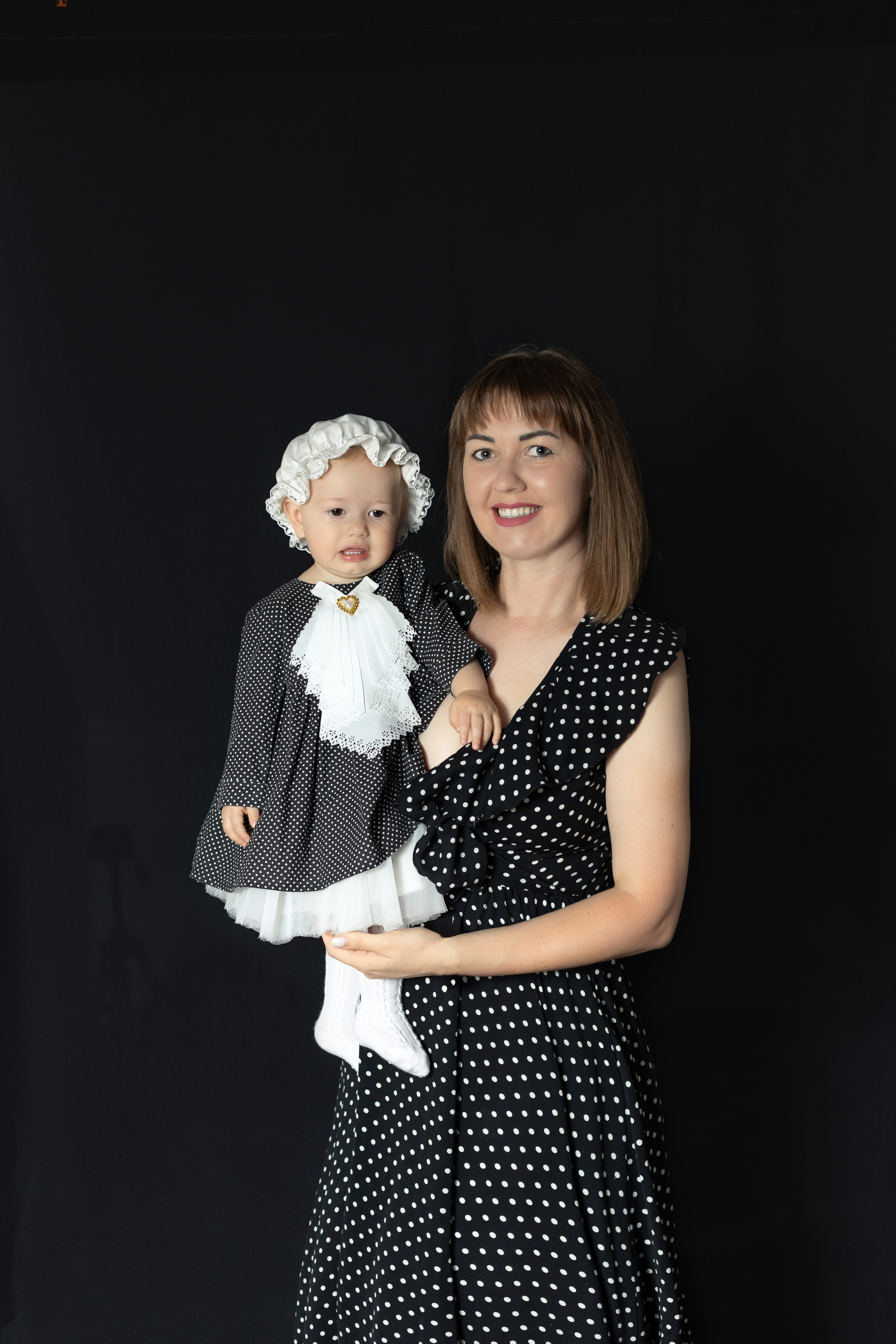 Анюта годик. Ольга SHREIBICUS — Фотография беременности и новорожденных Оренбург