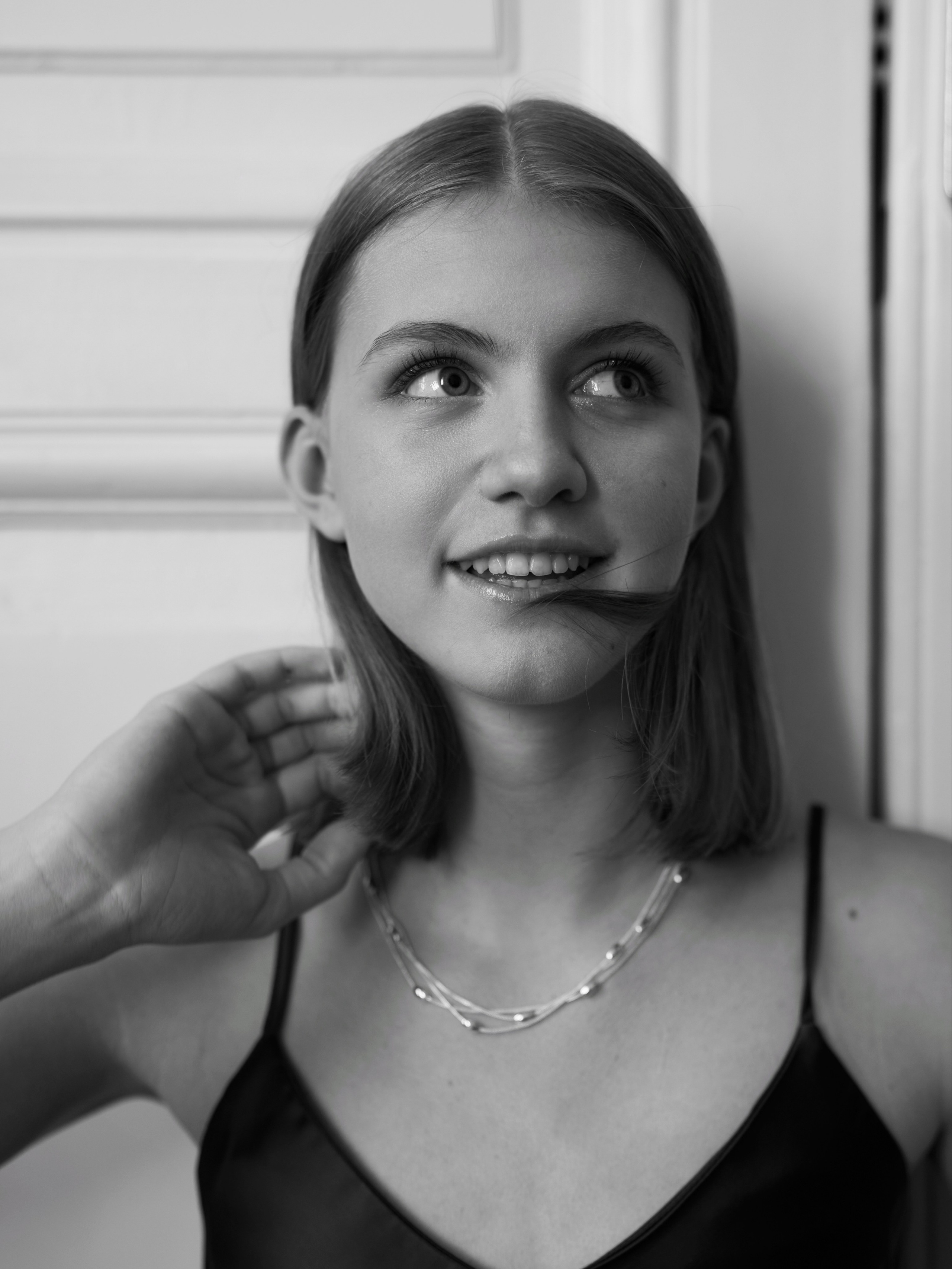 Портреты. Фотограф Анастасия Дроздова