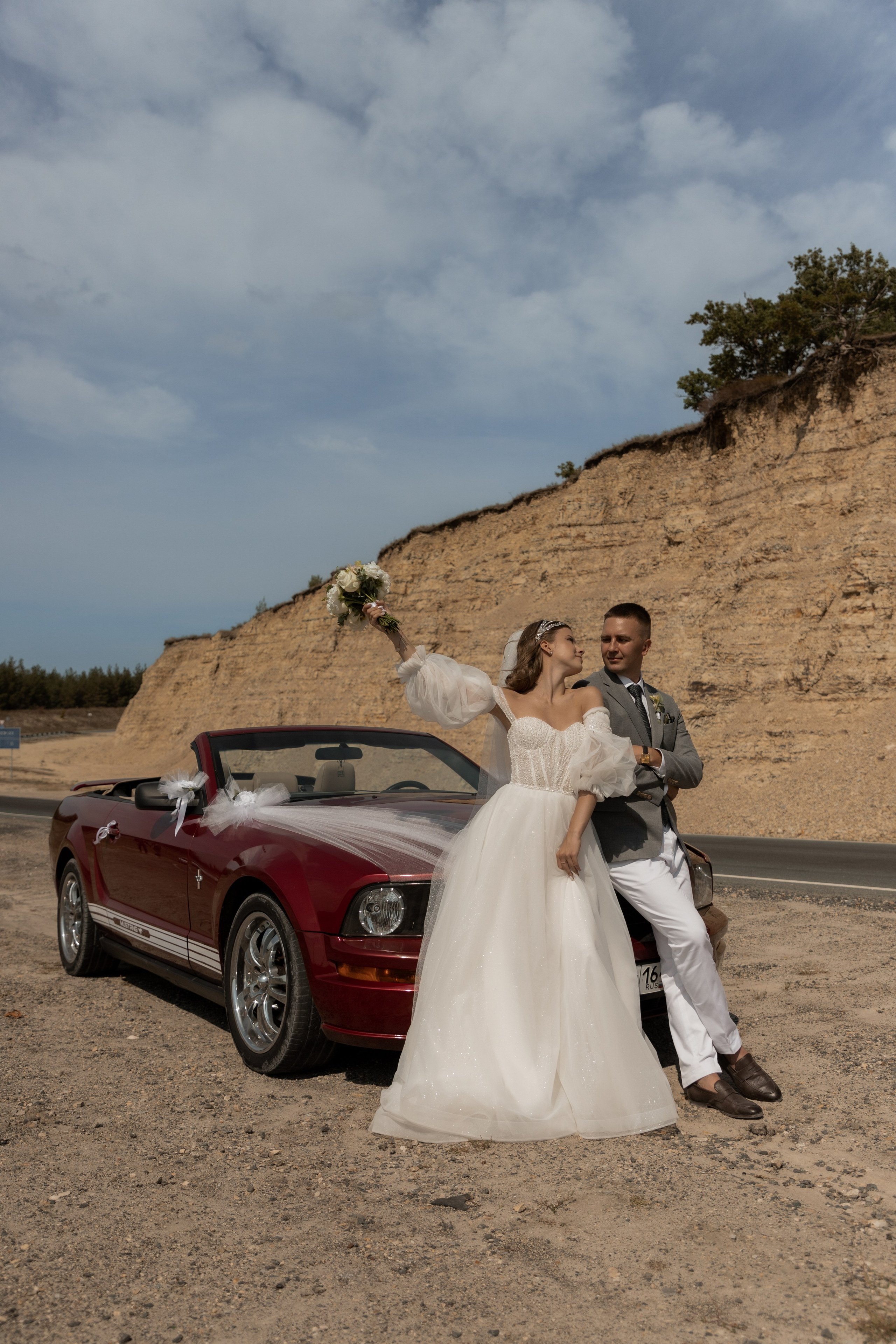 Дмитрий и Анастасия (сокращено). Свадебный фотограф Ангелина Сунгатулина | Саратов | Балаково | Вольск