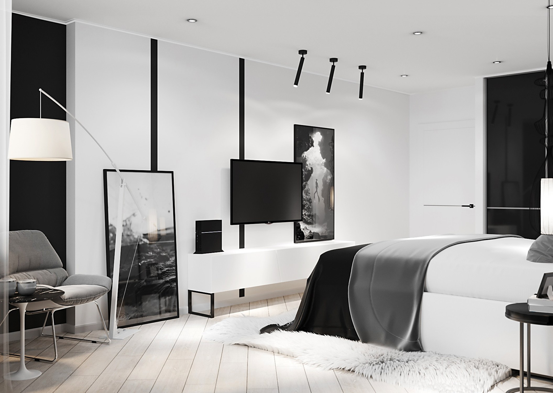 Проекты старше 5 лет. Дизайнер интерьера Малюгина Ксения Санкт-Петербург