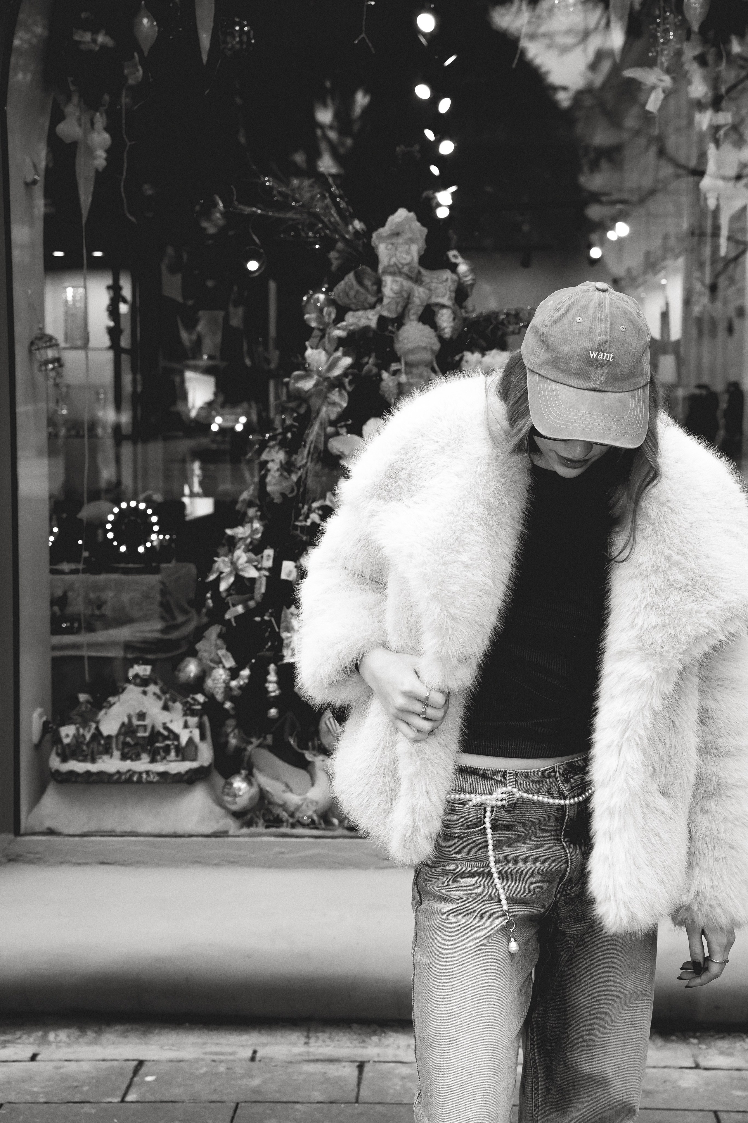 Уличная (fashion портрет). Иван Упоров — фотограф, рилсмейкер чебоксары