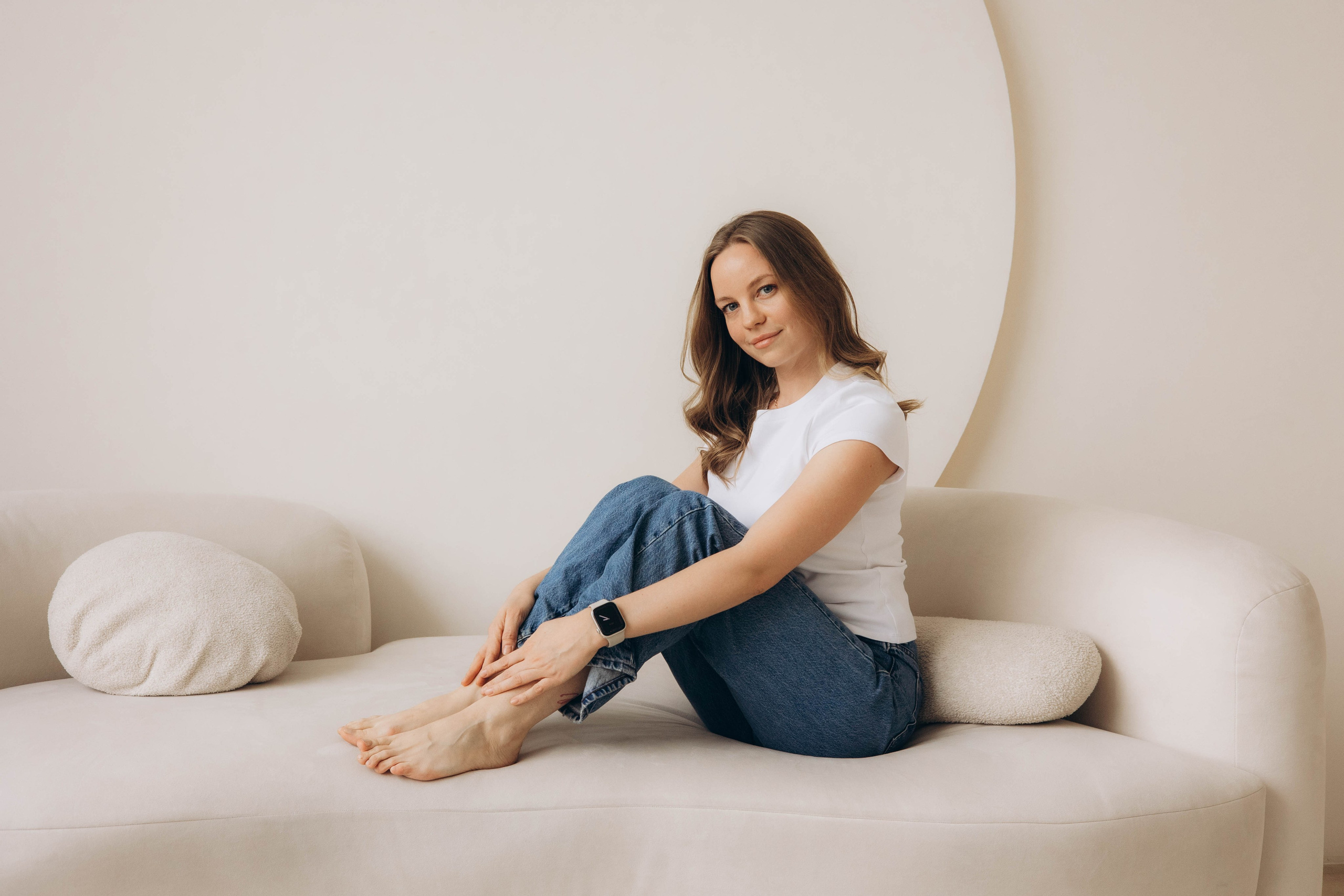 Евгения. Наталья Косьянова. Ваш фотограф. Москва