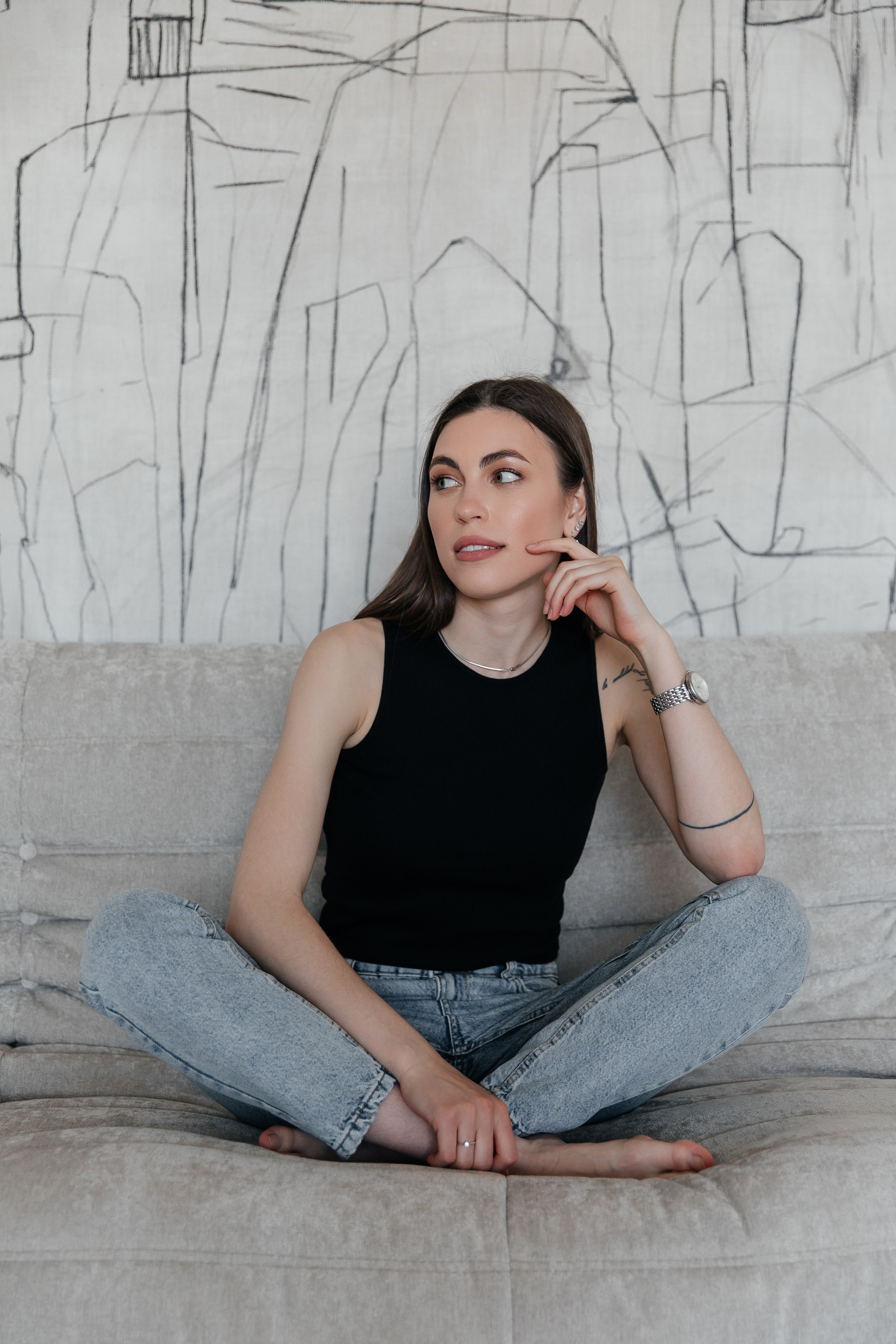 Контент для переводчика. Свадебный фотограф Виктория