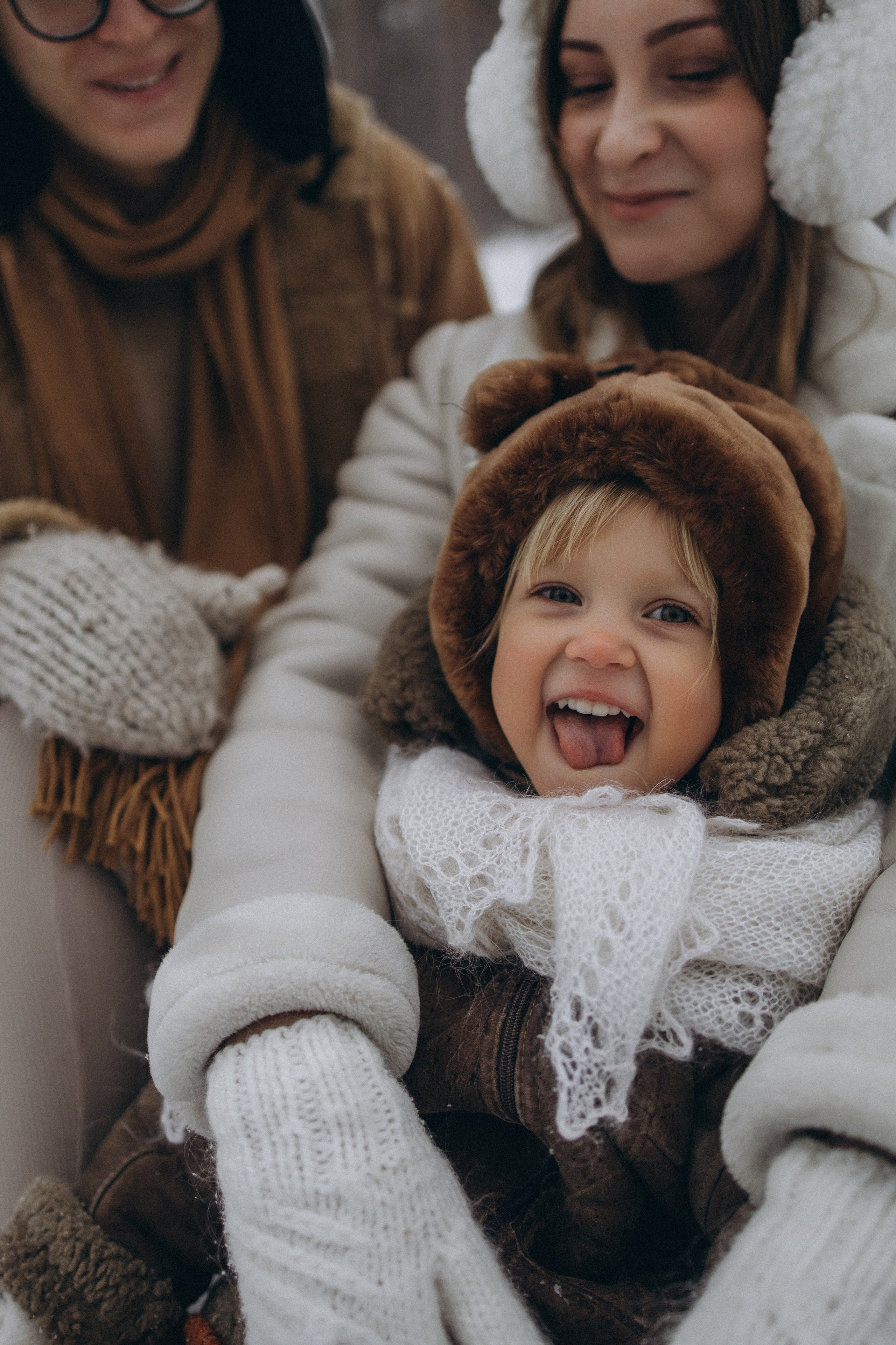 Юля Никита Саша. Juliashtondic. photo