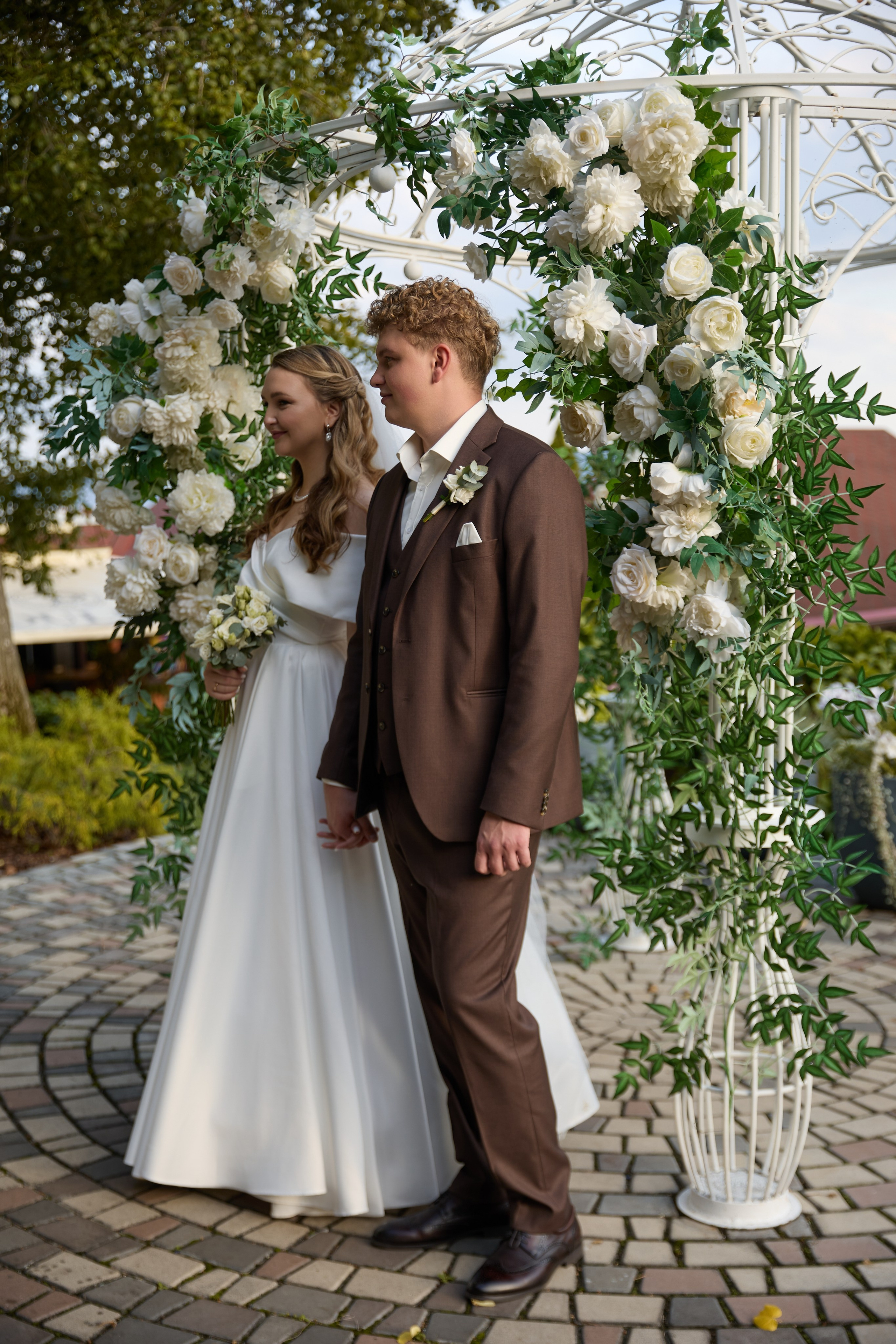 Саша и Яна. Juliashtondic. photo