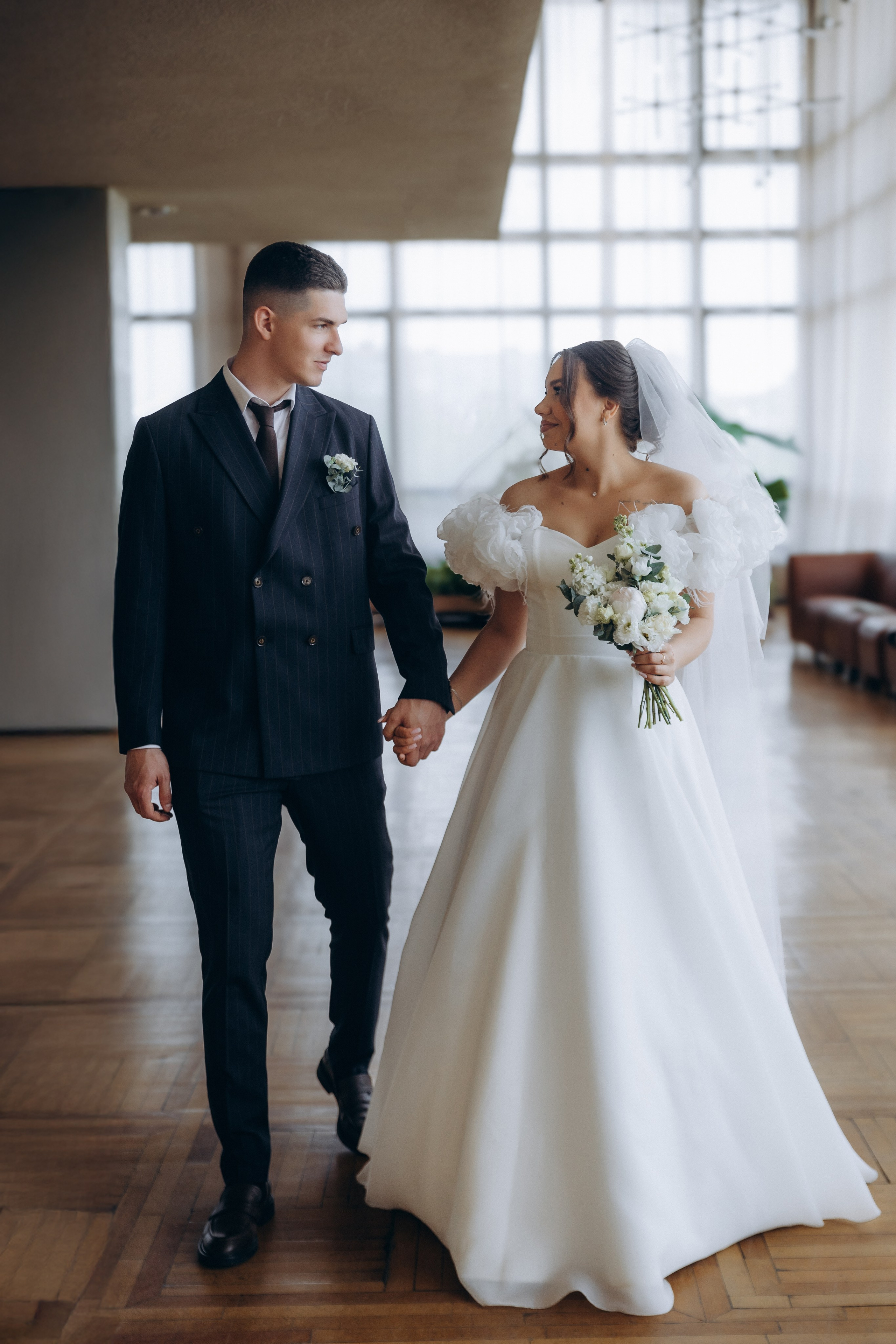 Игорь и Анастасия. Juliashtondic. photo