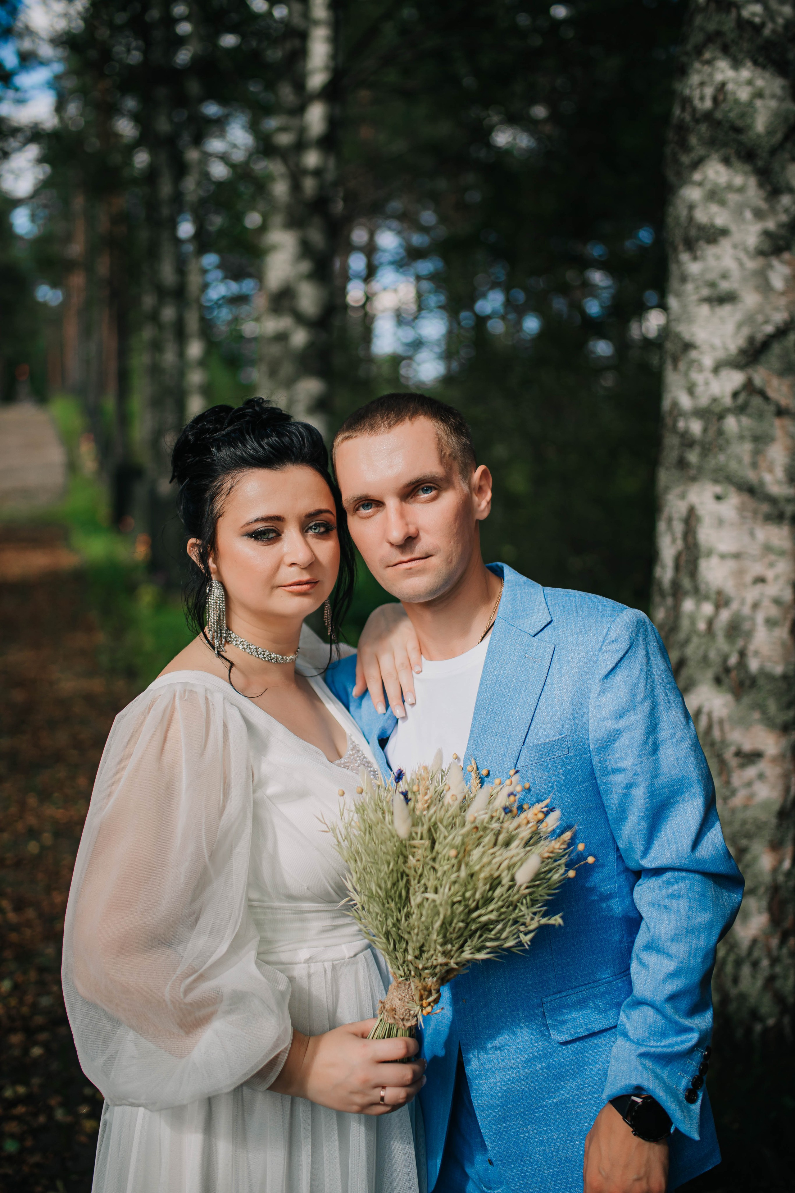 Фотограф Дарья Маташкова