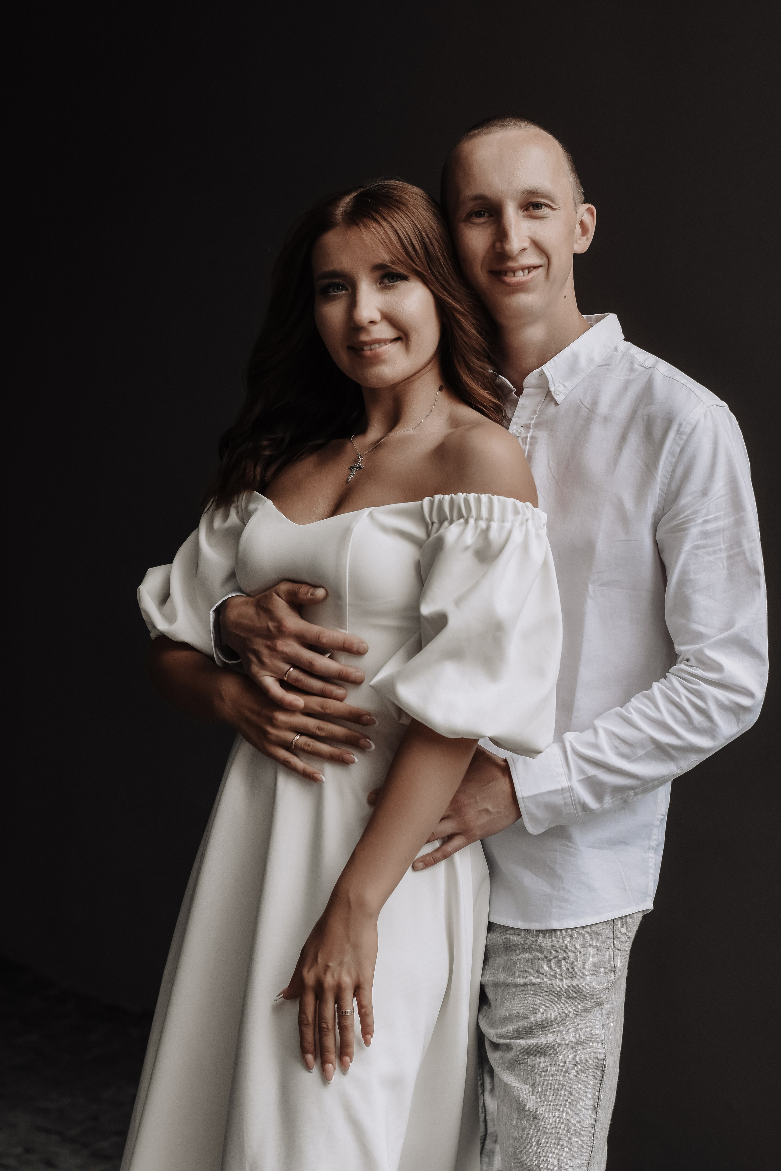 Свадебный фотограф в Омске Игорь Нестеров