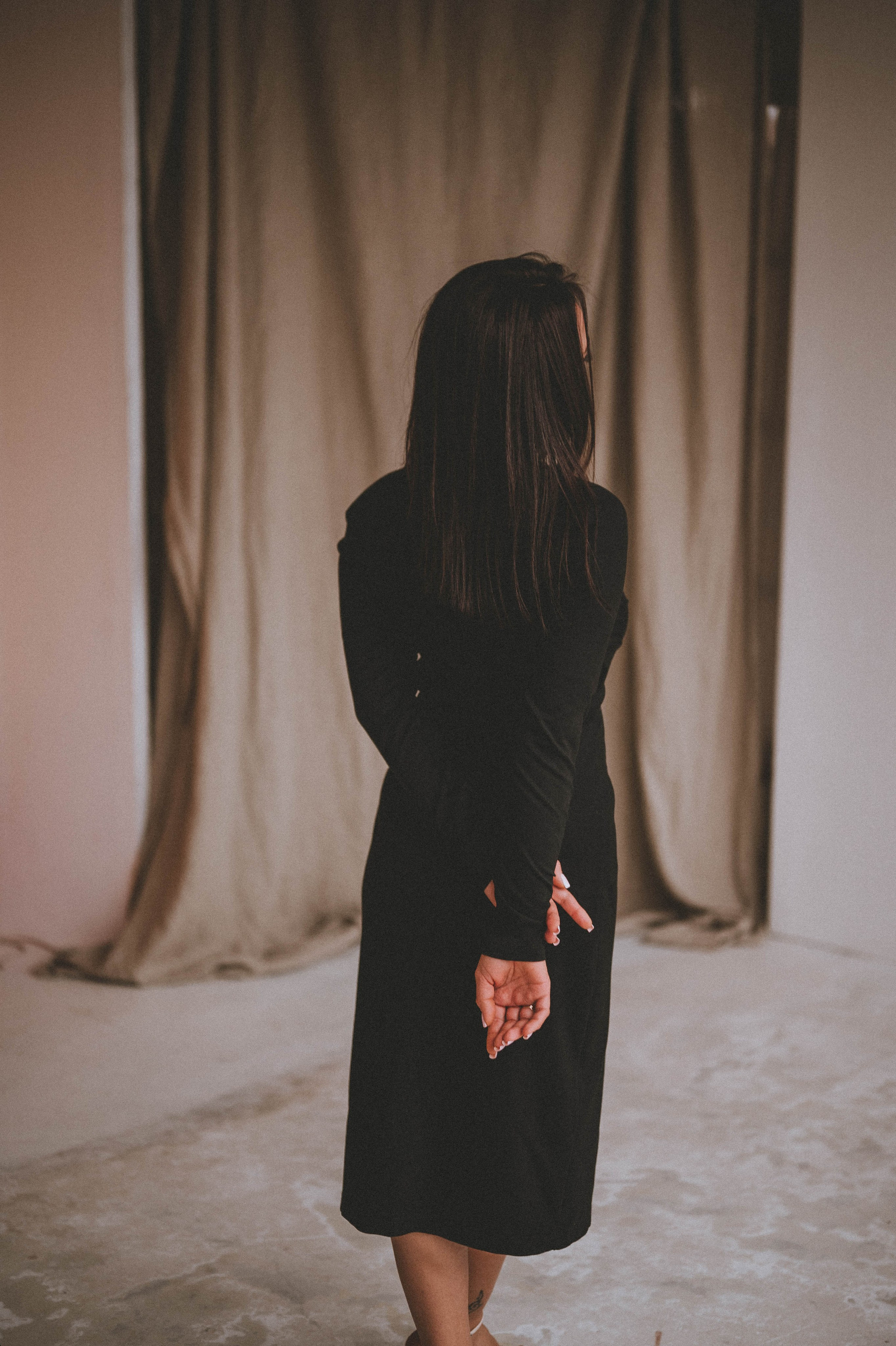 Алиса. Фотограф Кристина Пархоменко