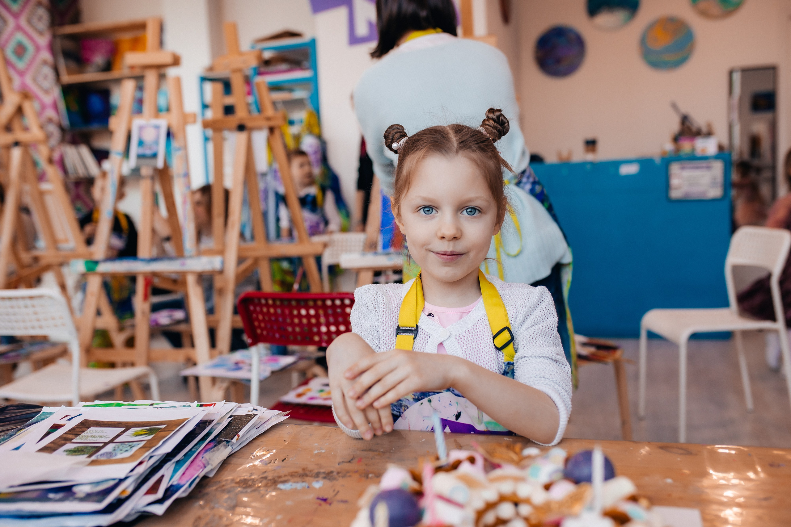 Семейные. Фотограф в Санкт-Петербурге Кирюшенков Андрей