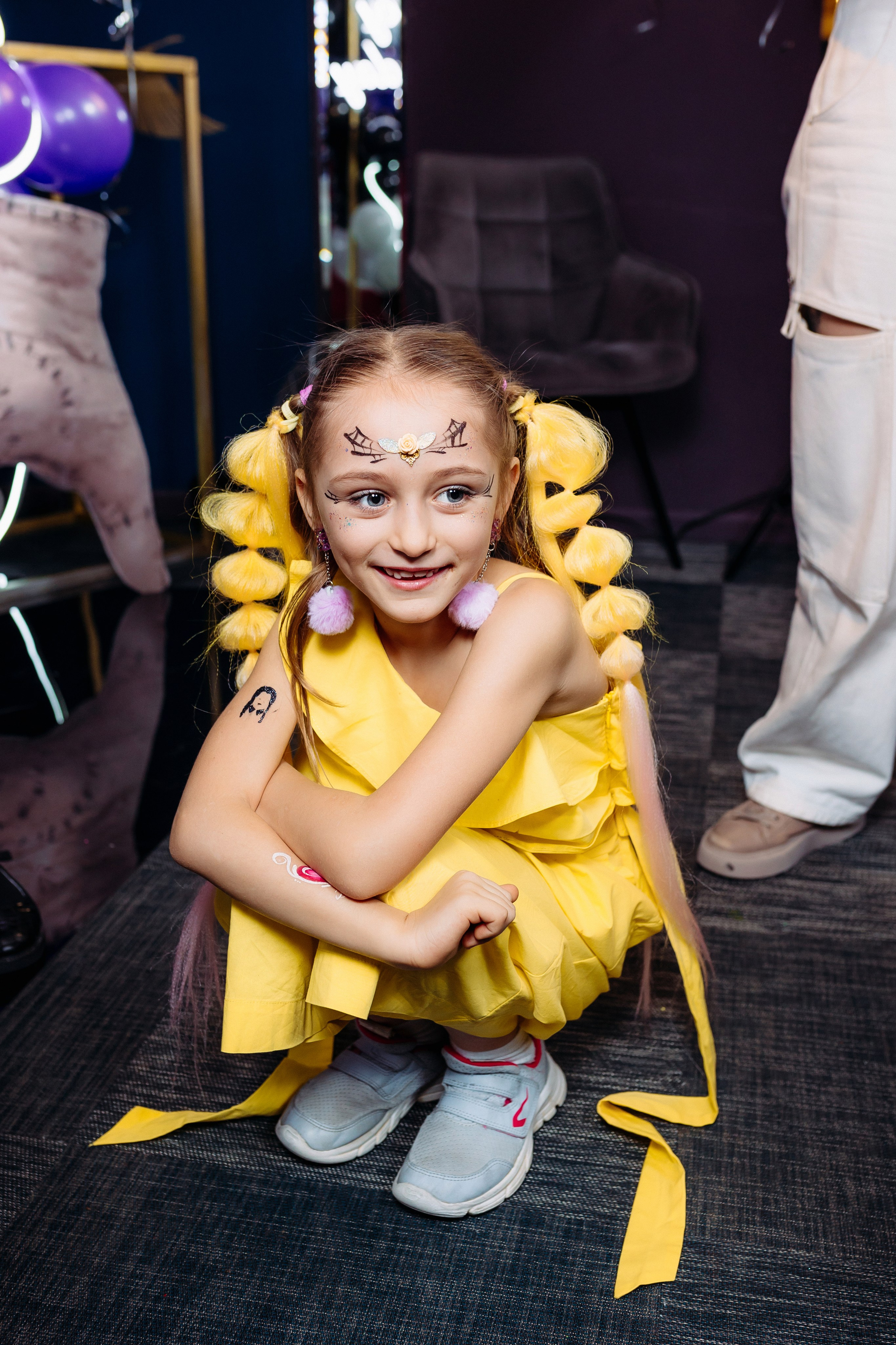 Дни Рождения. Фотограф в Санкт-Петербурге Кирюшенков Андрей