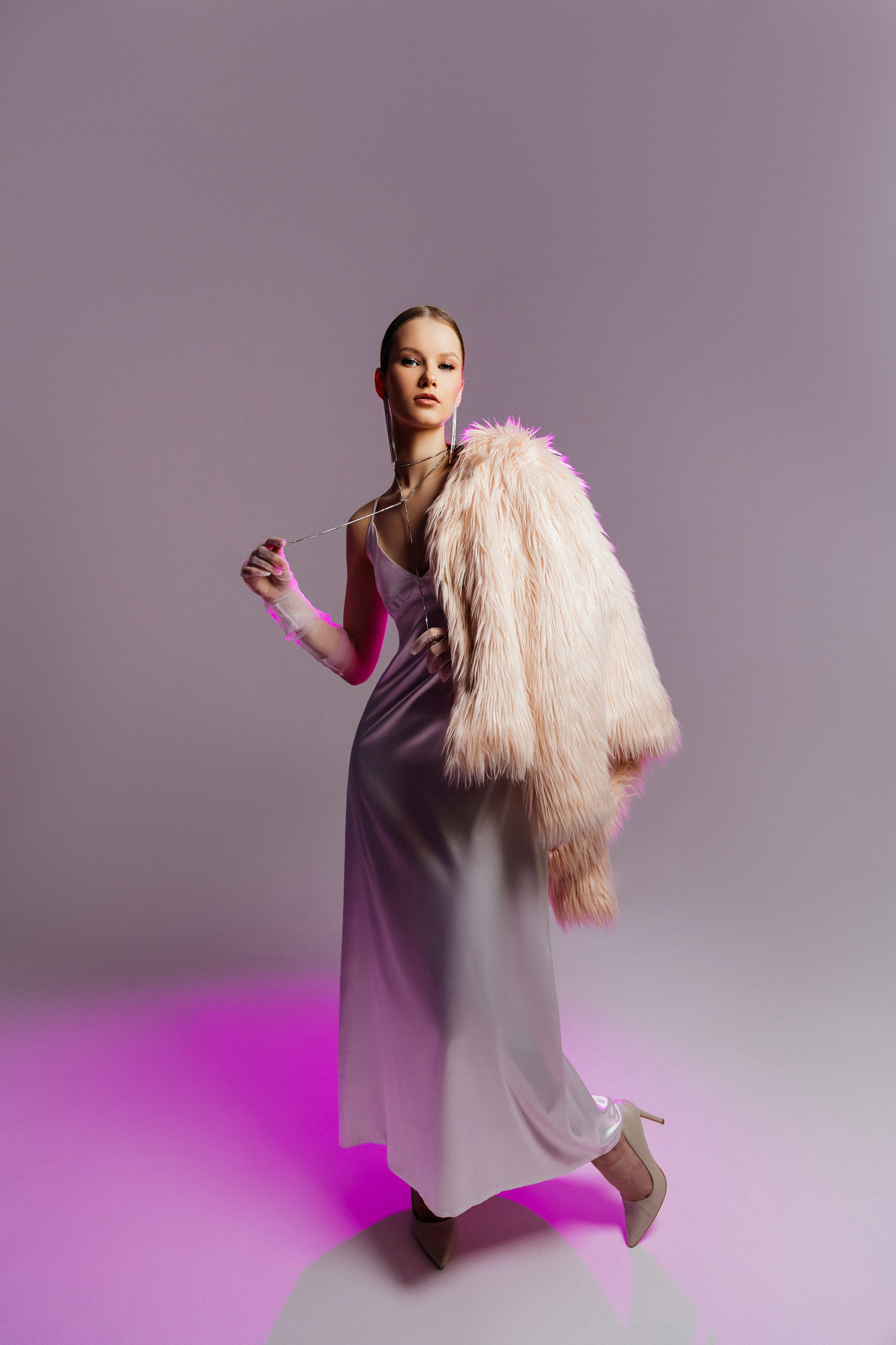 Гардероб. Свадебный и семейный фотограф в Нижнем Новгороде Светлана Челомбиева