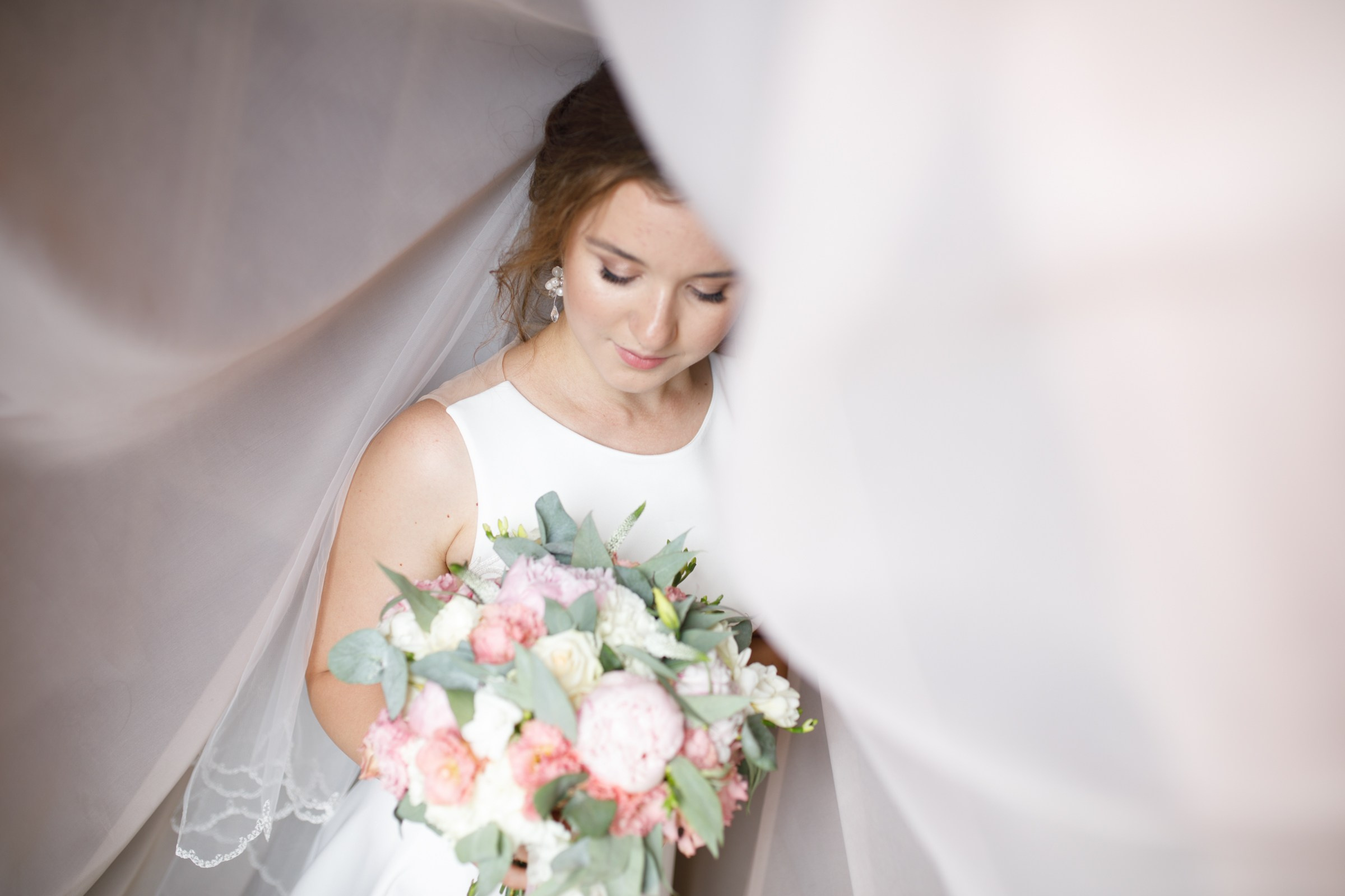 Вадим и Алия. Фотограф в Уфе Ирина Идрисова