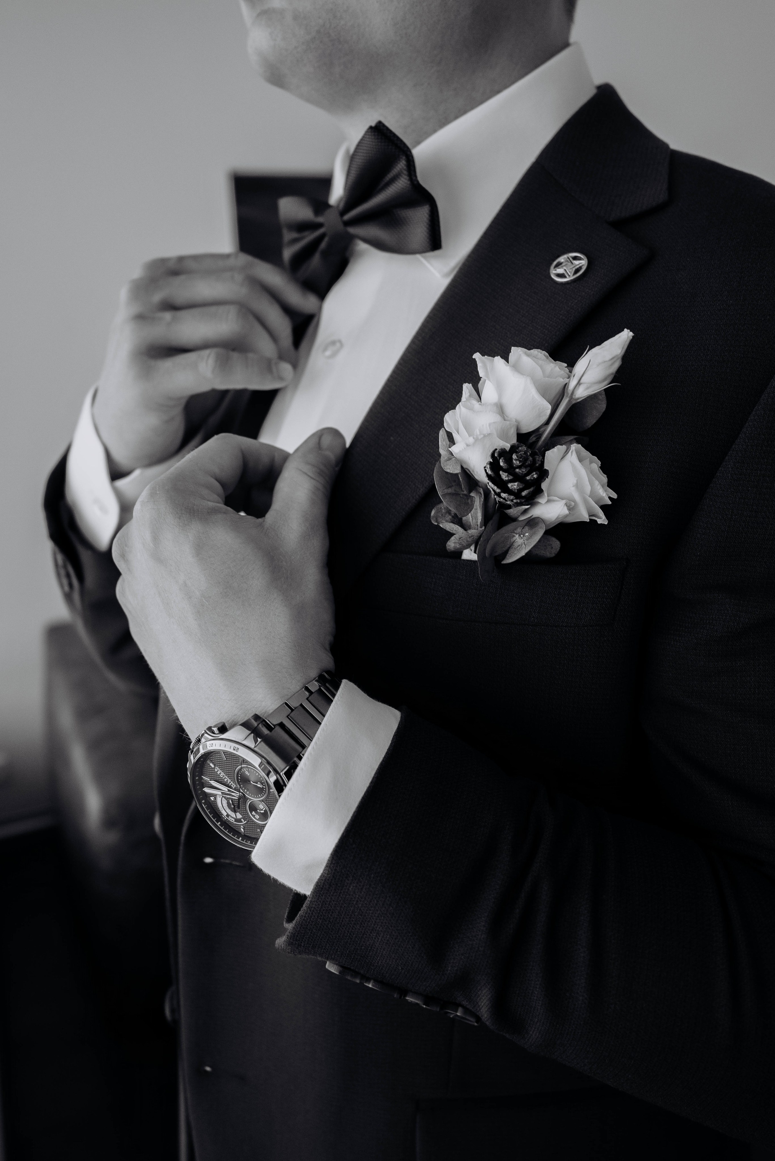 Лиза и Паша. Фотограф Тверь. Анна Драго