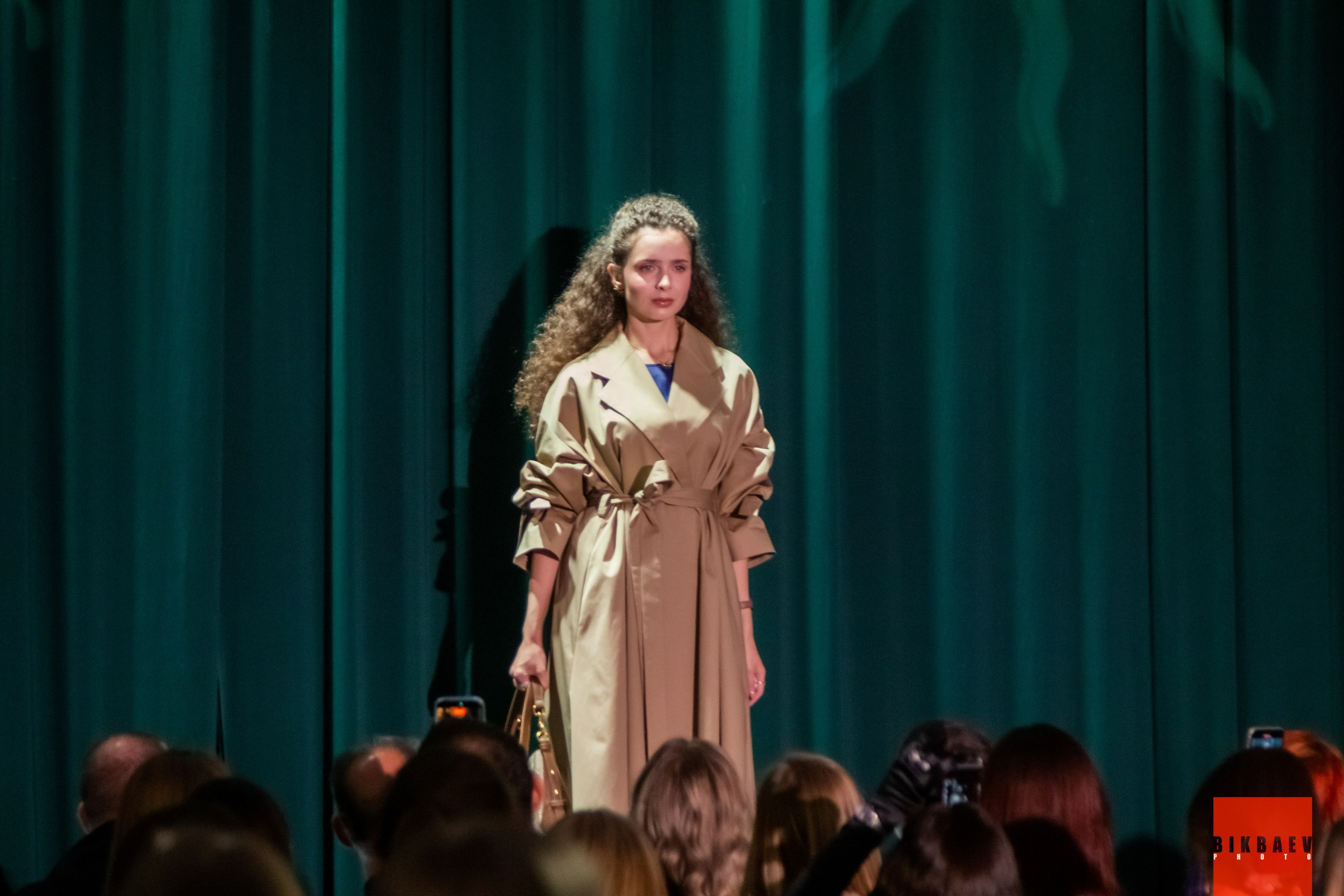 Sokol Fashion Week 2025. Главная