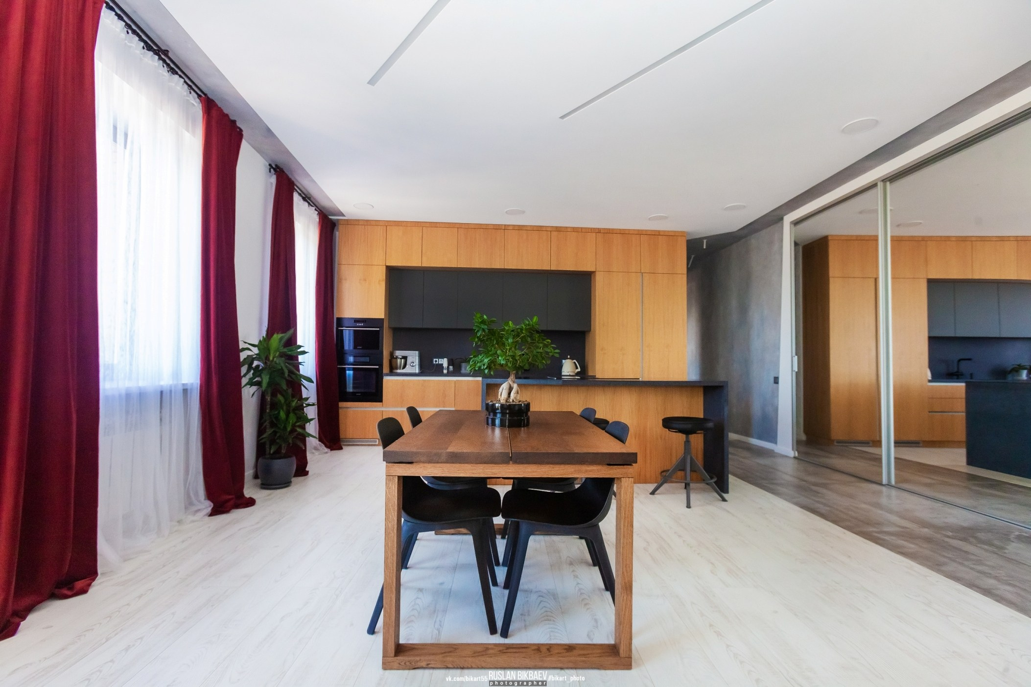 Квартира. Главная