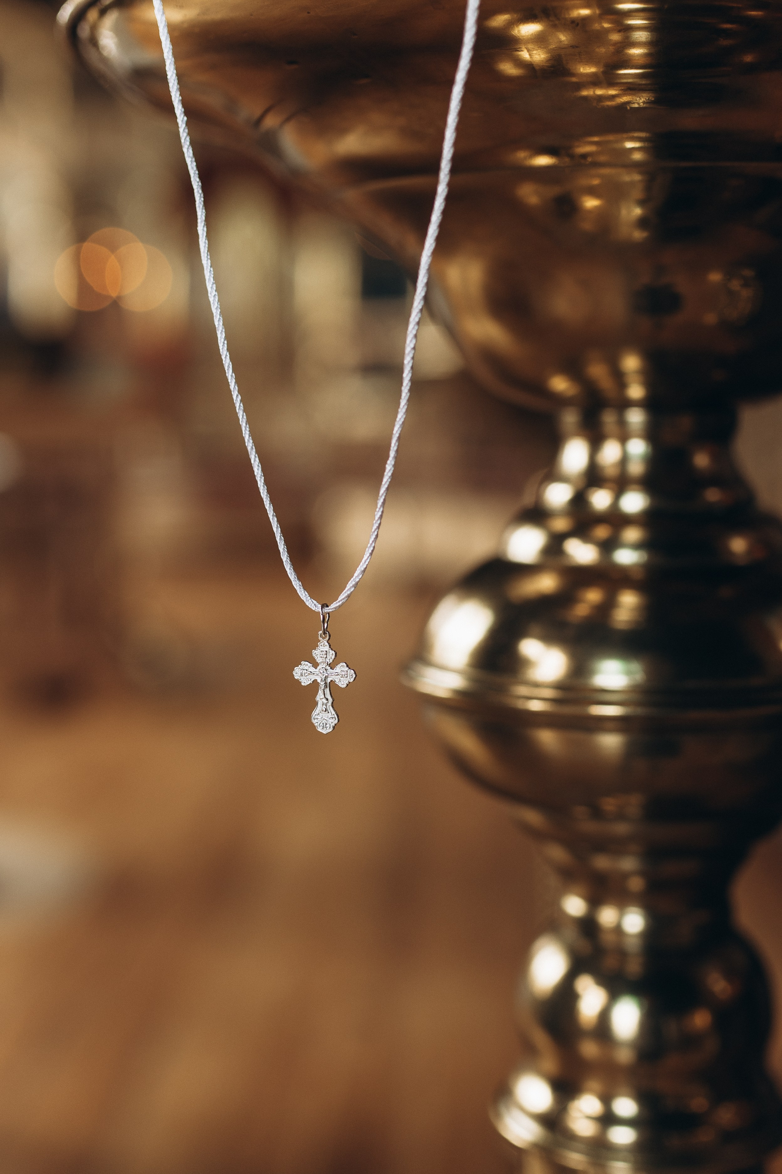 Крещение Лёвы. Самый теплый фотограф в Краснодаре Рябоконь Ксения