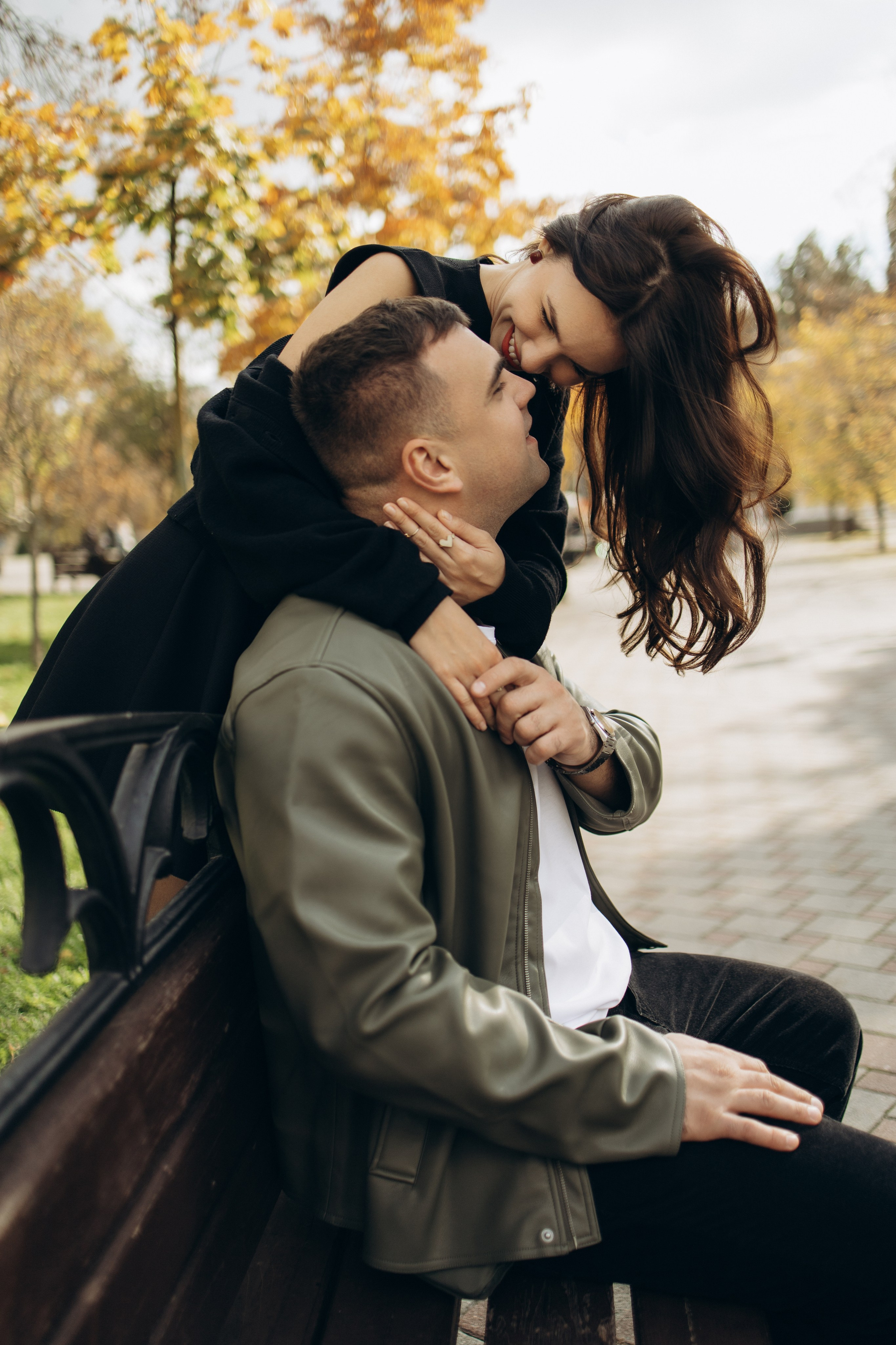 Иван и Софья. Самый теплый фотограф в Краснодаре Рябоконь Ксения