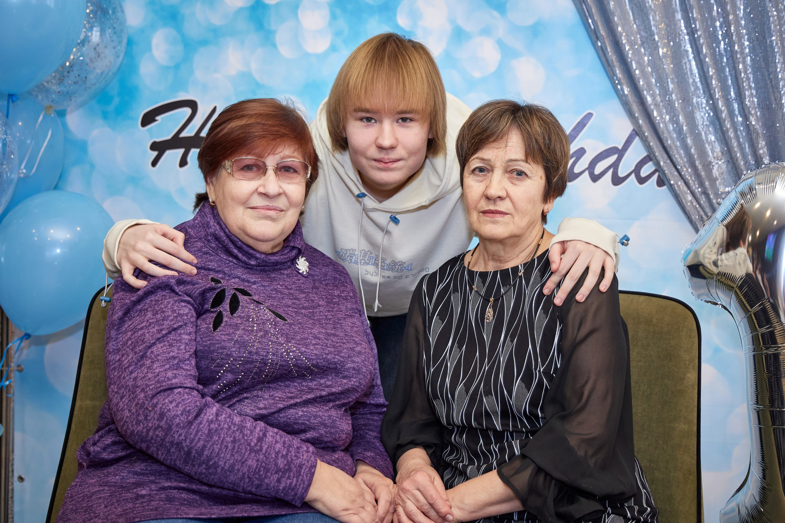 Юбилеи, корпоративы, любые праздники