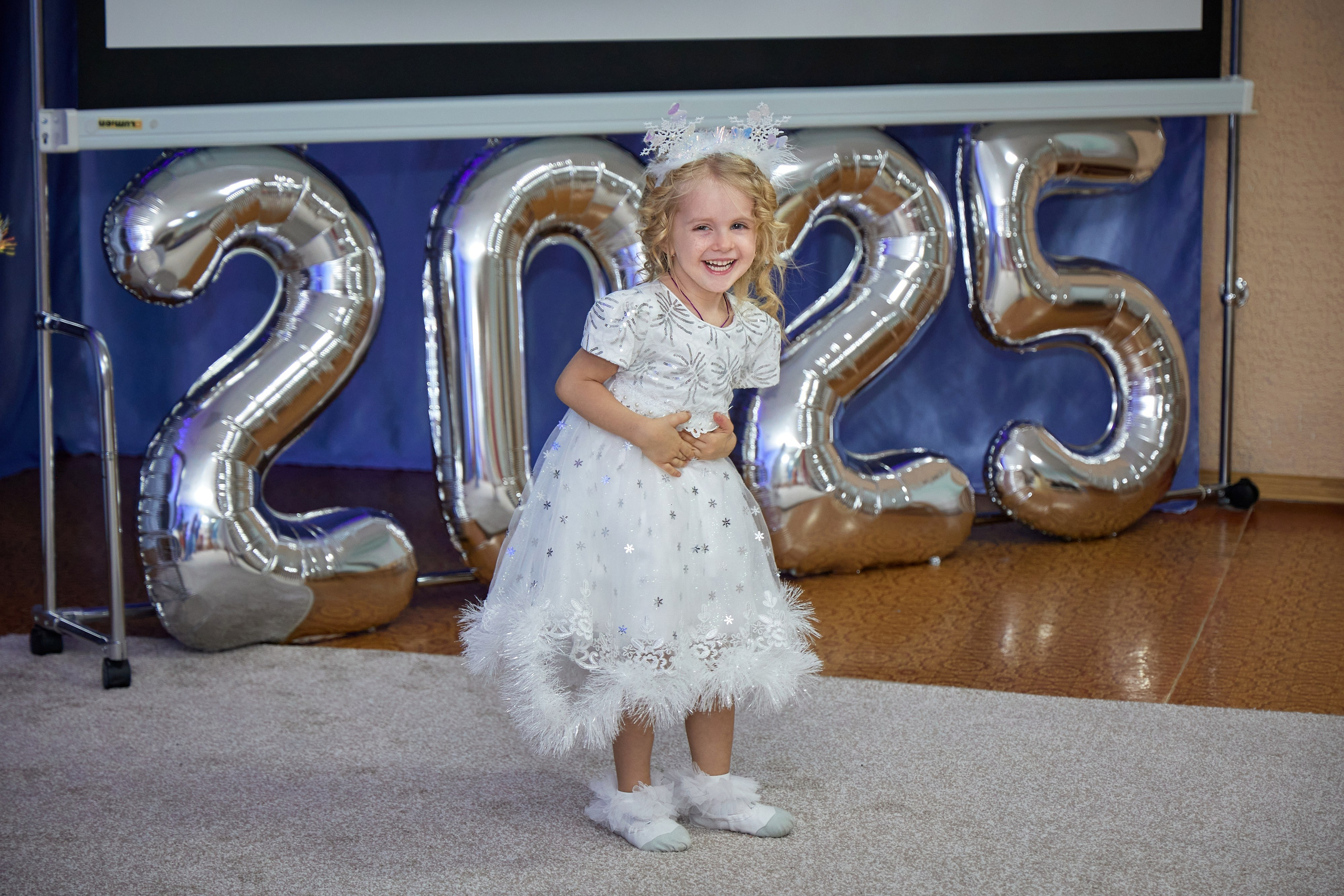 Фотосъемка утренников в детских садах