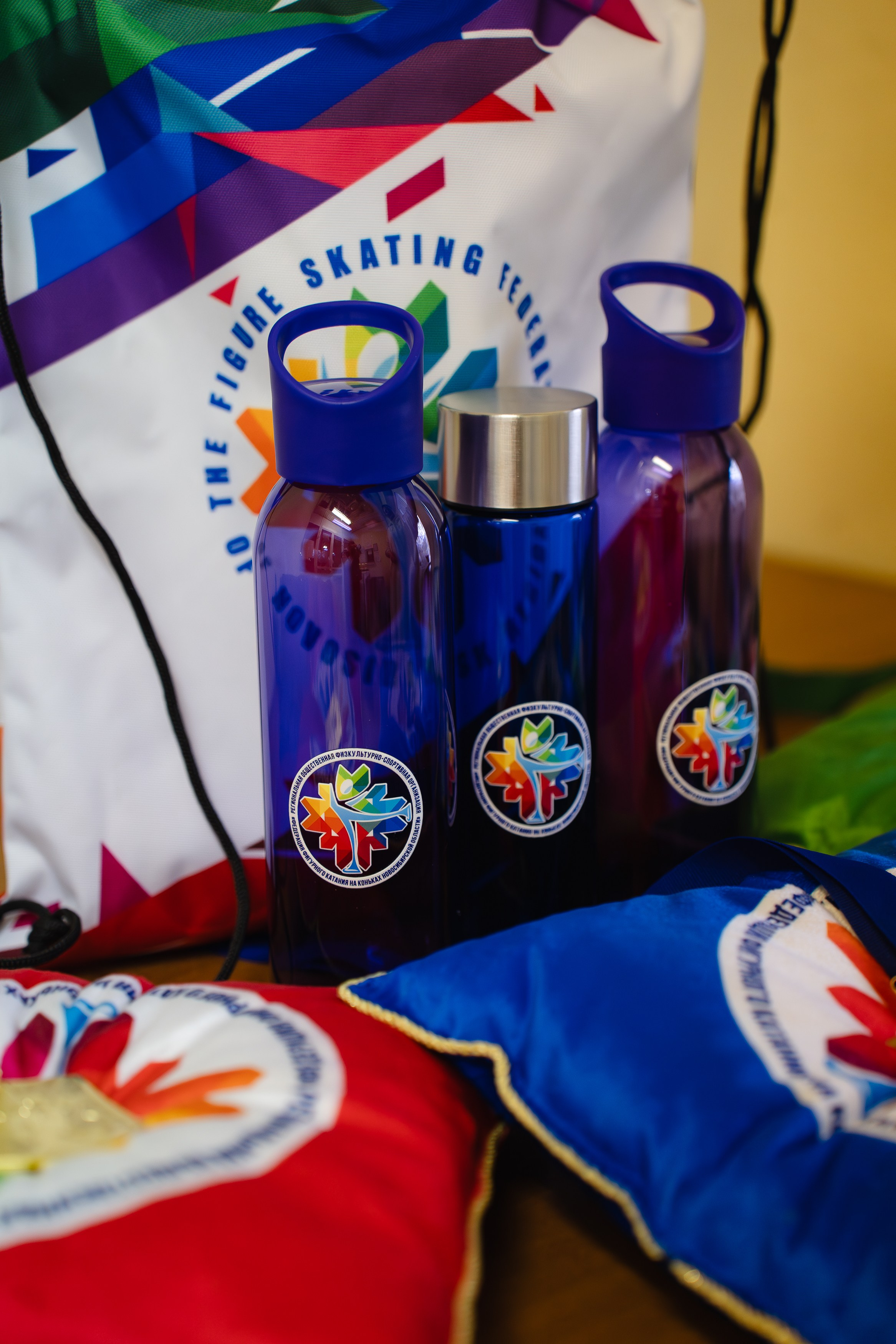 Кристальный Лёд. Воробьева Ксения — Спортивный и танцевальный фотограф Новосибирск