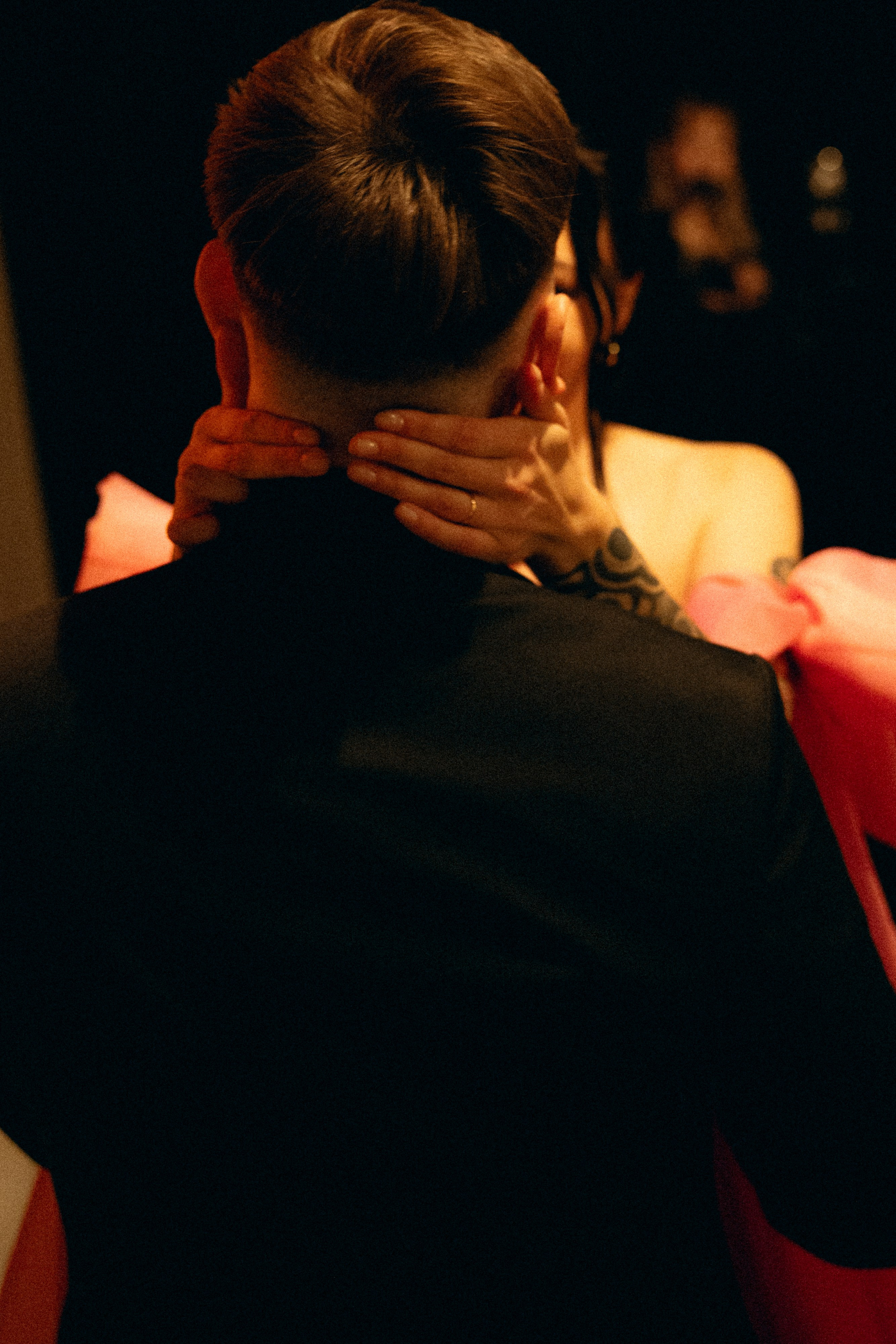 Саша и Саша. Свадебный фотограф Таня Караисаева