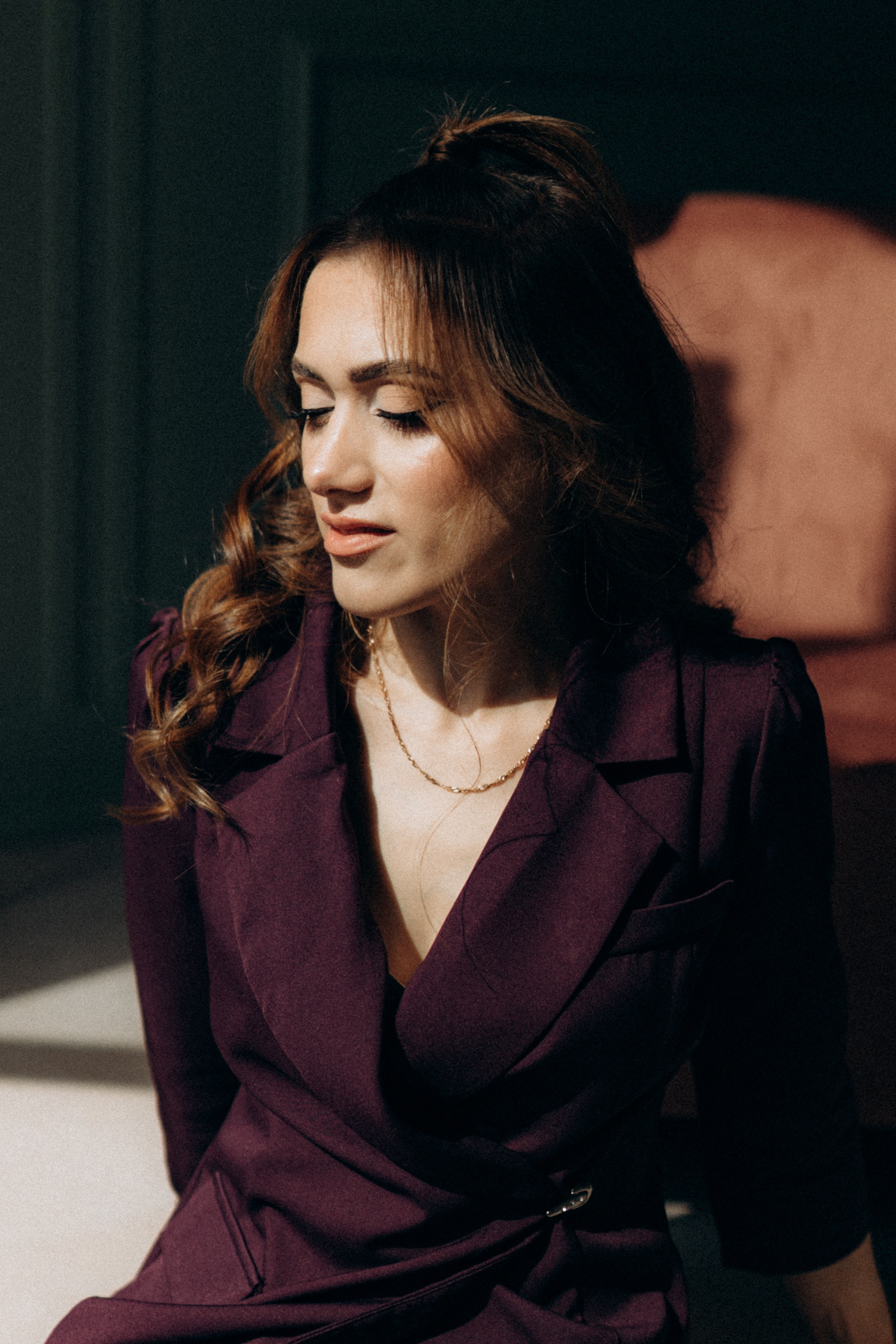 Настя. Фотограф НОГИНСК, Москва, Анастасия Белая