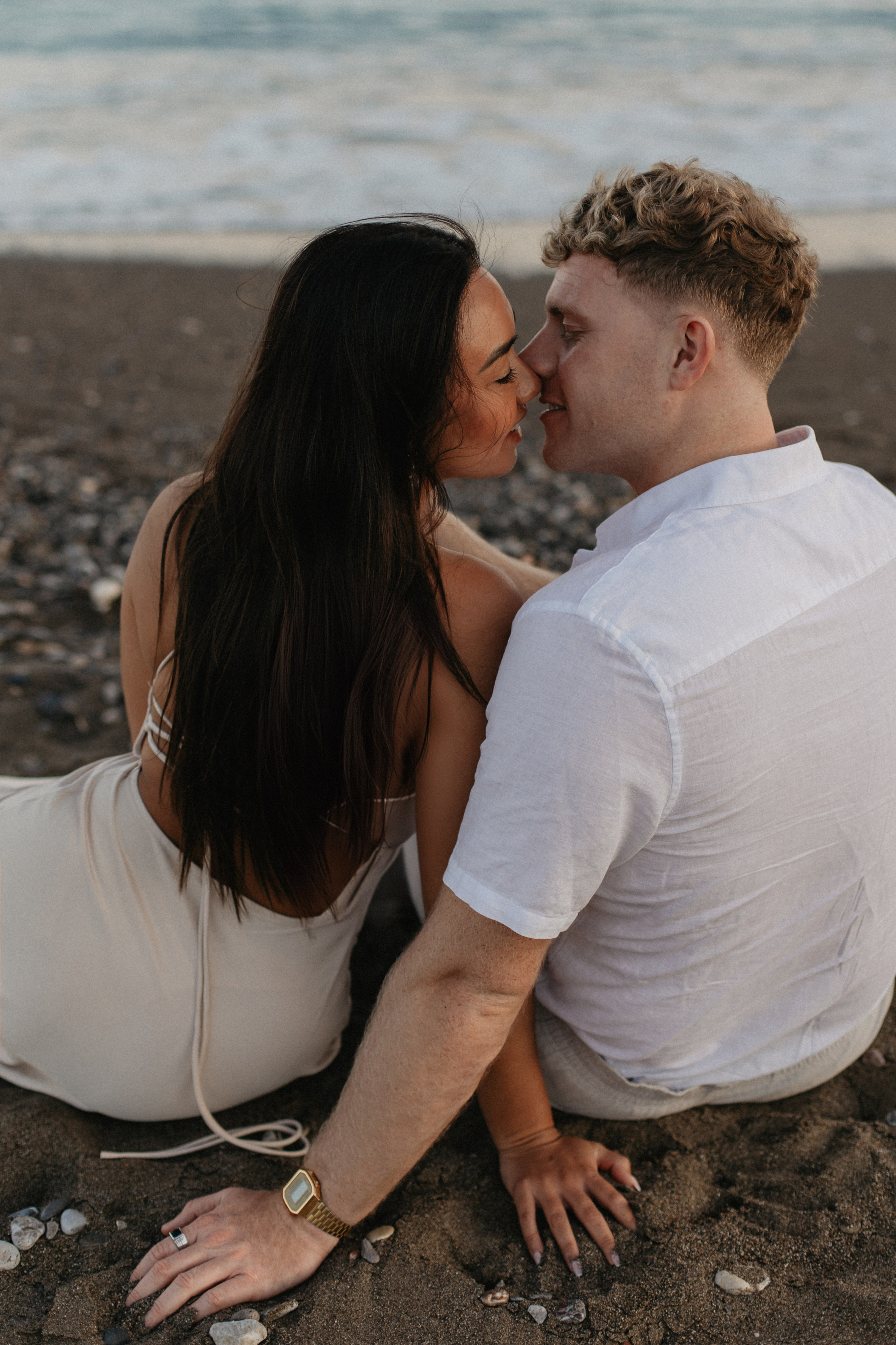 Эмбер и Итан. Фотограф Екатерина Гюнгор ♡ Фетхие Мармарис Ортаджа