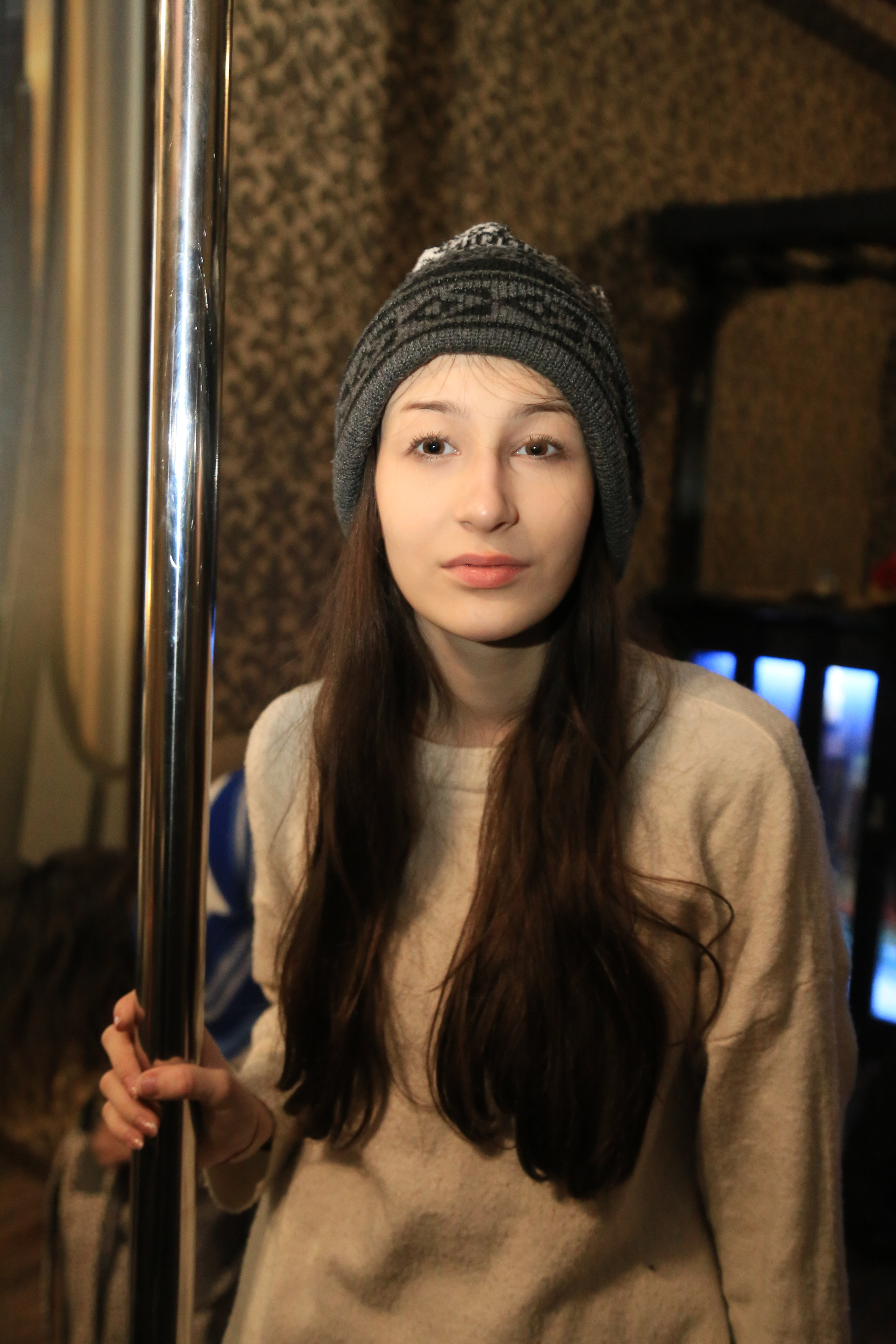 Недавнее. Репортажный фотограф Антон Лаврененков