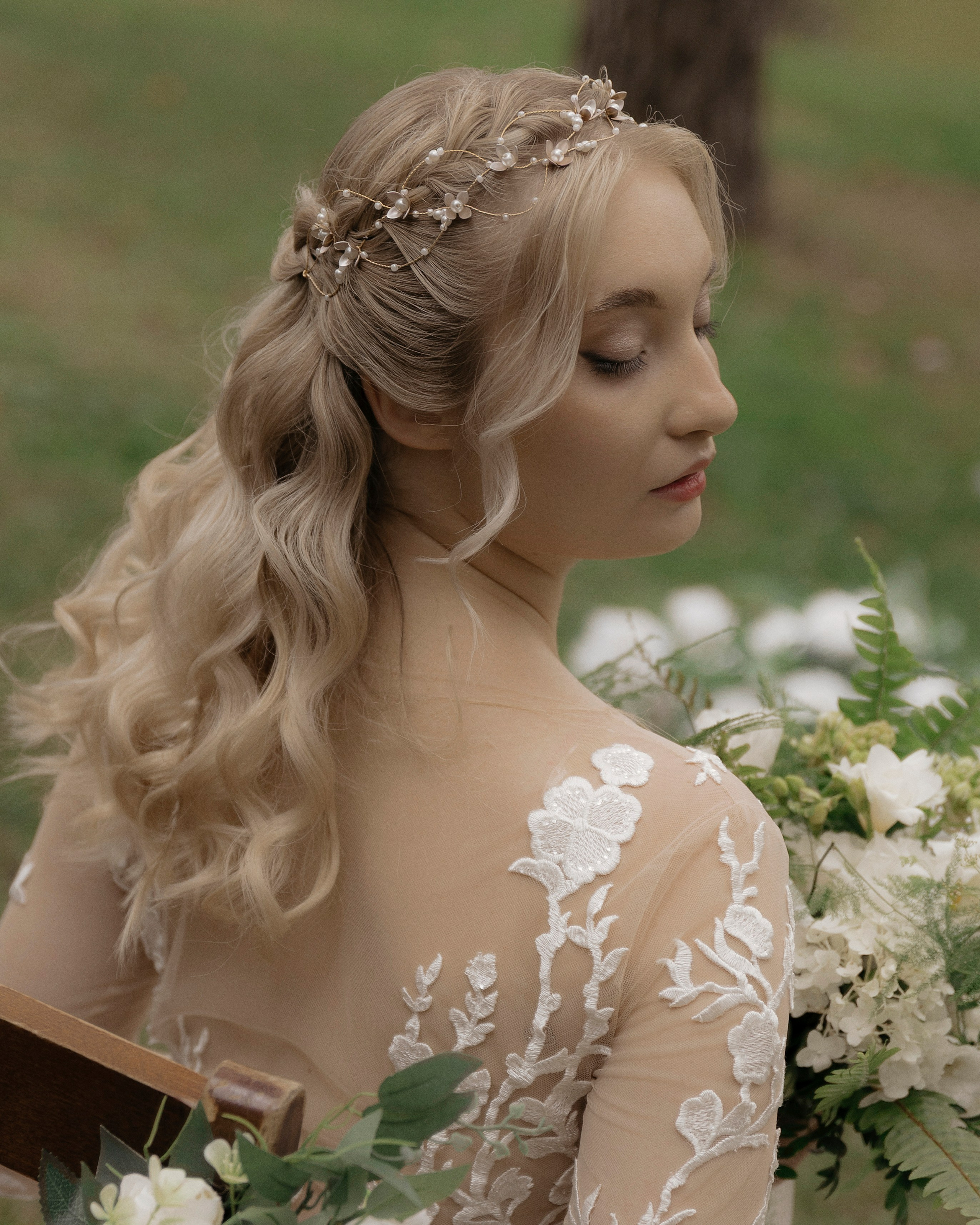 Всеволод и Алина. DARYA.BELKINA