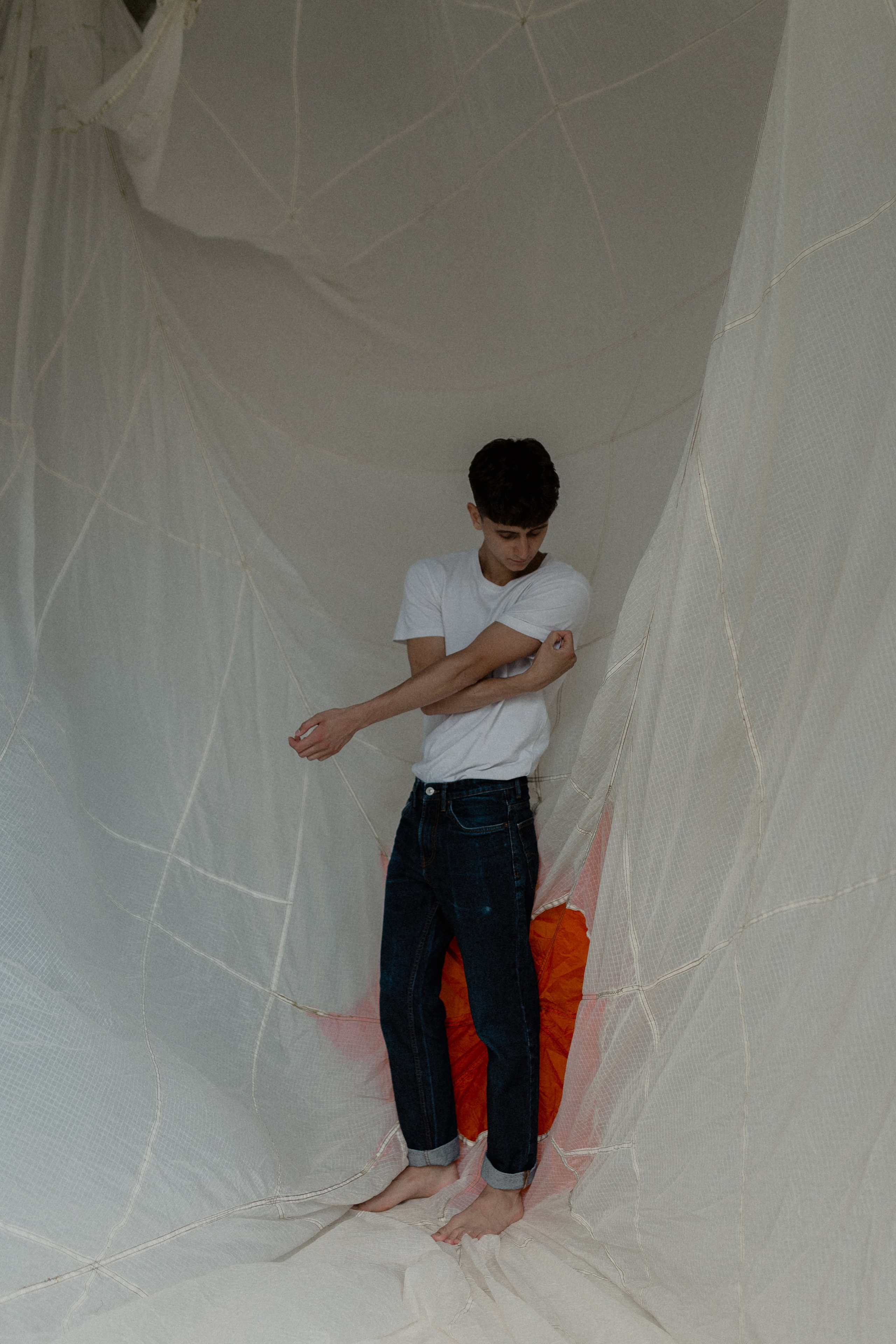 Даниэль. DARYA.BELKINA