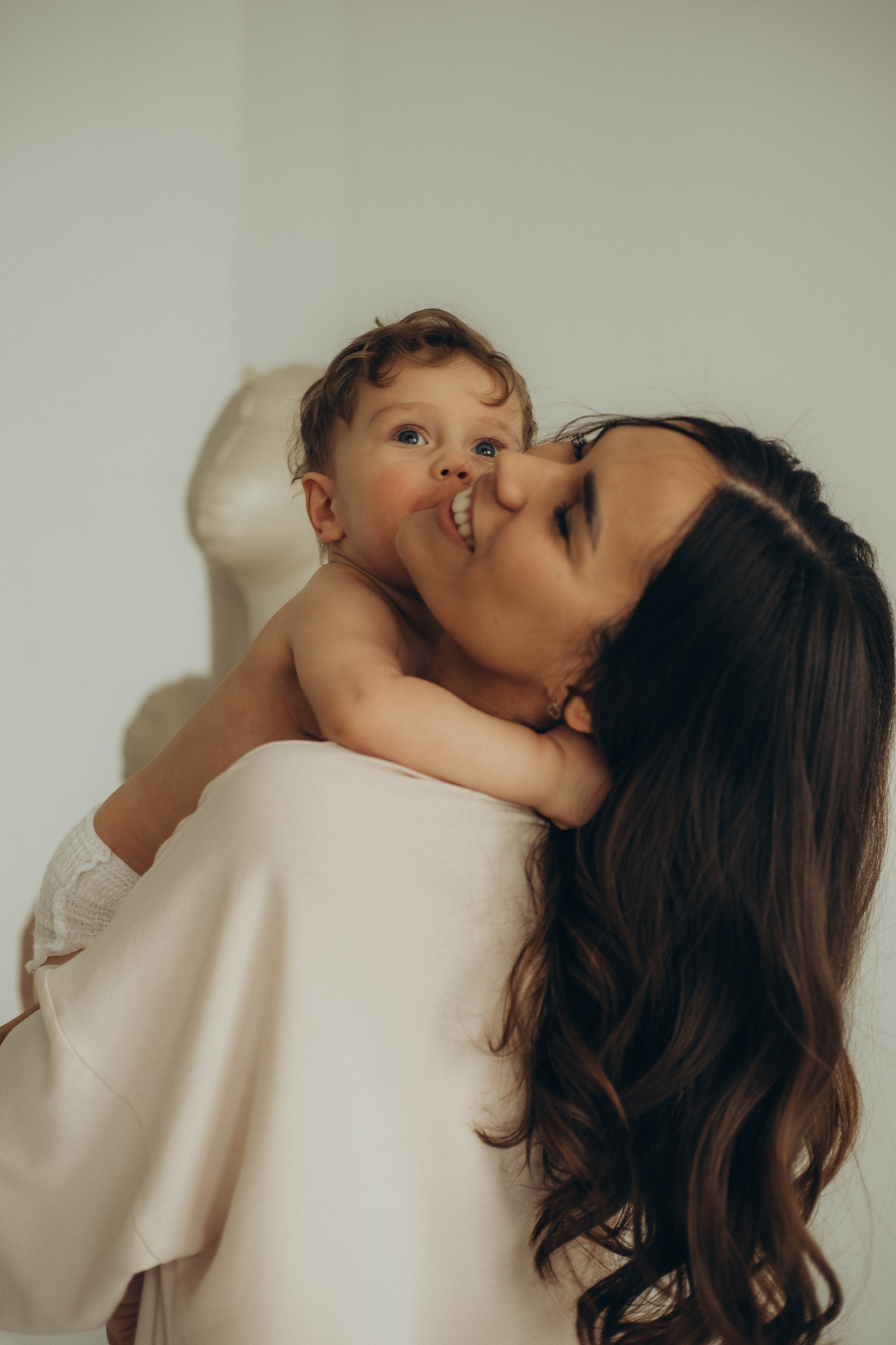 Годик. Свадебный фотограф Анастасия Хабарова в Новоуральске и Екатеринбурге