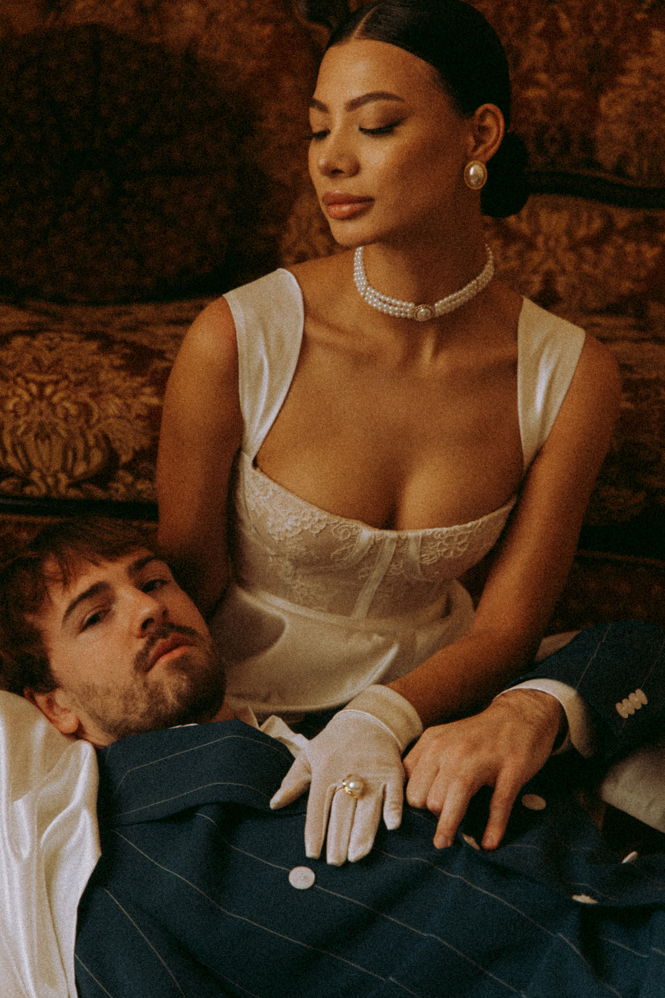 P & V VINTAGE. Свадебный и семейный фотограф в Краснодаре Диана Смирнова