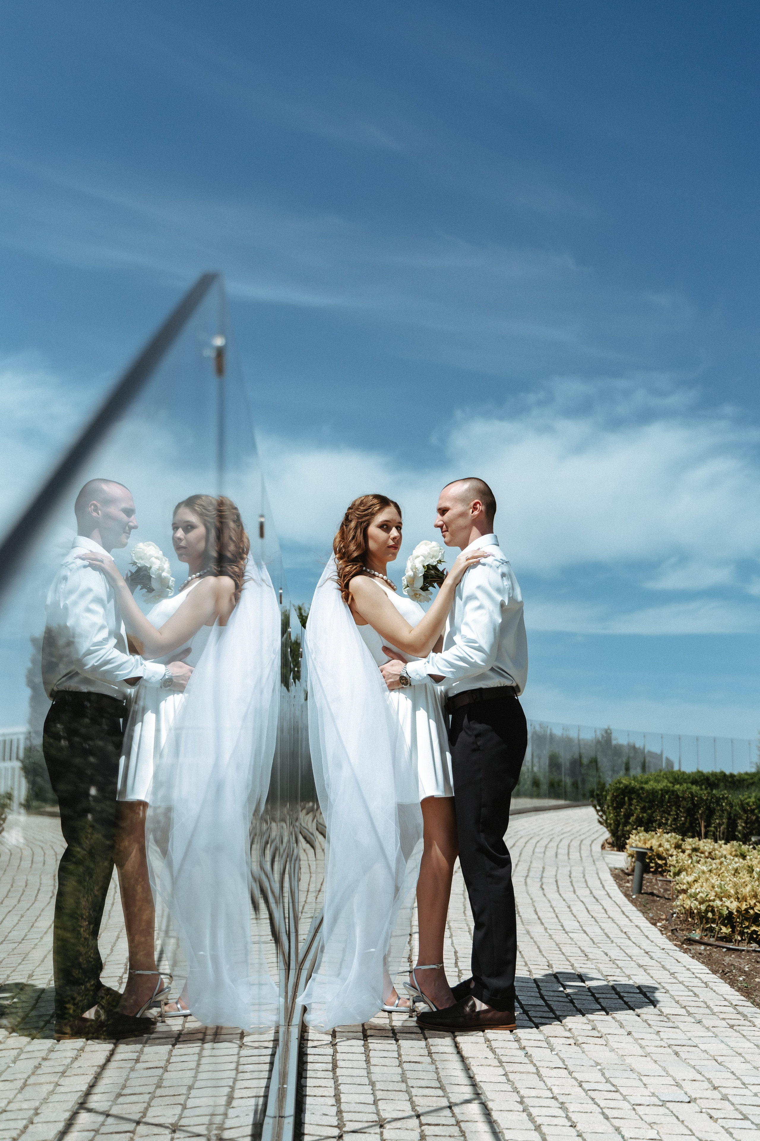 Vladimir & Elina. Свадебный и семейный фотограф в Краснодаре Диана Смирнова