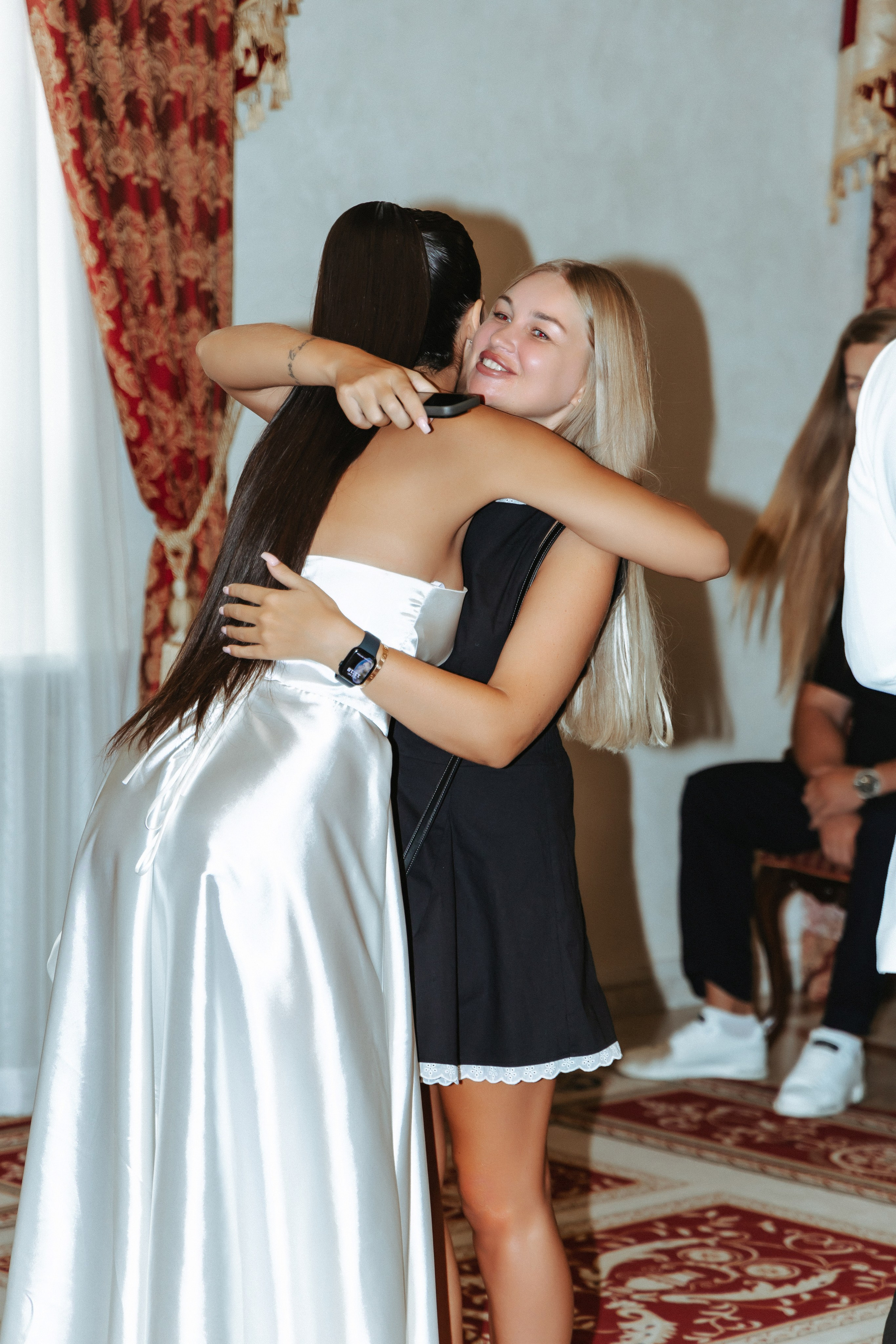 Anton & Karina. Свадебный и семейный фотограф в Краснодаре Диана Смирнова